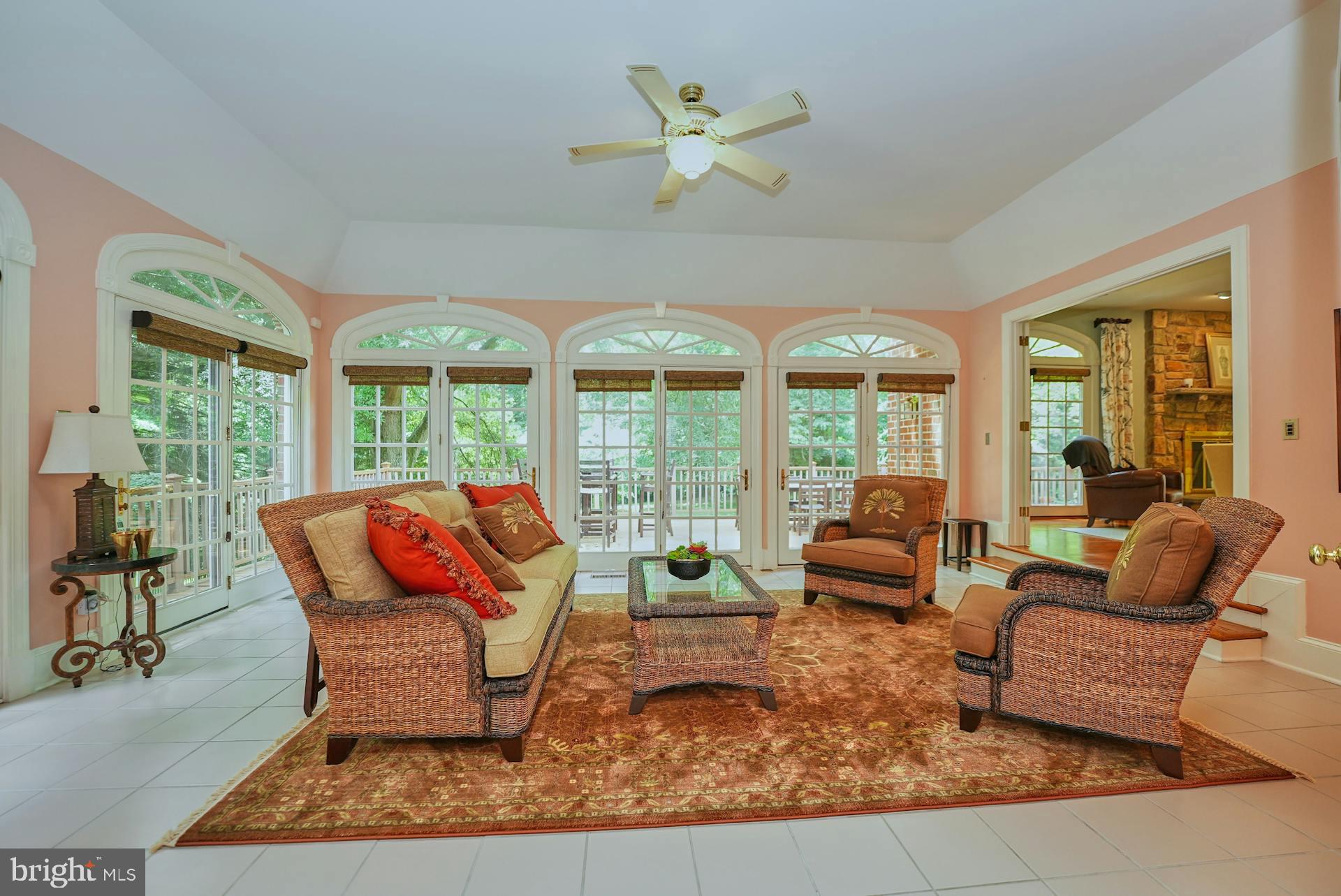 WEBER PROPERTY - Residential