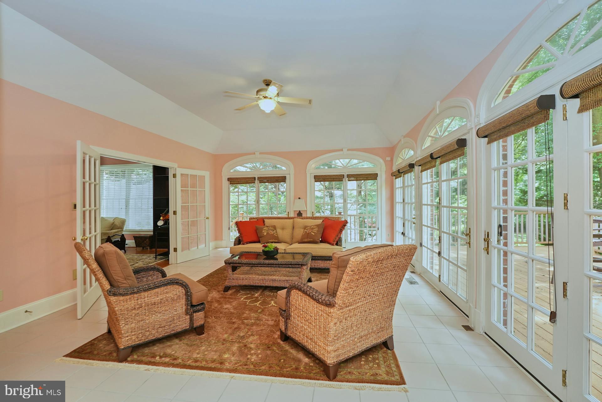 WEBER PROPERTY - Residential