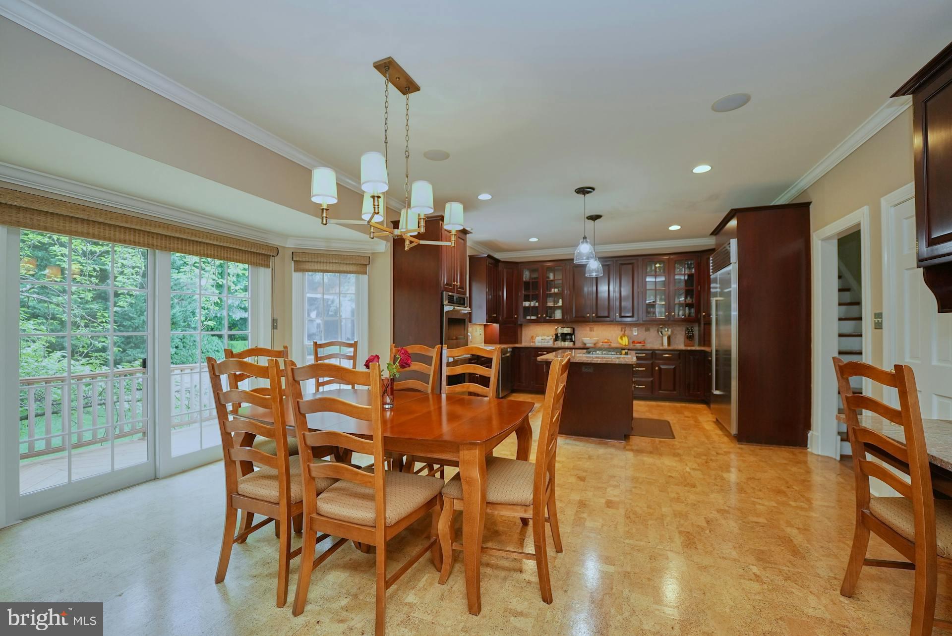 WEBER PROPERTY - Residential