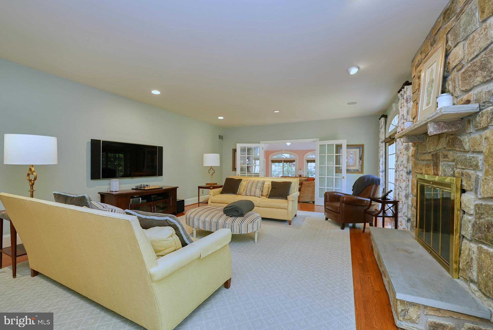 WEBER PROPERTY - Residential