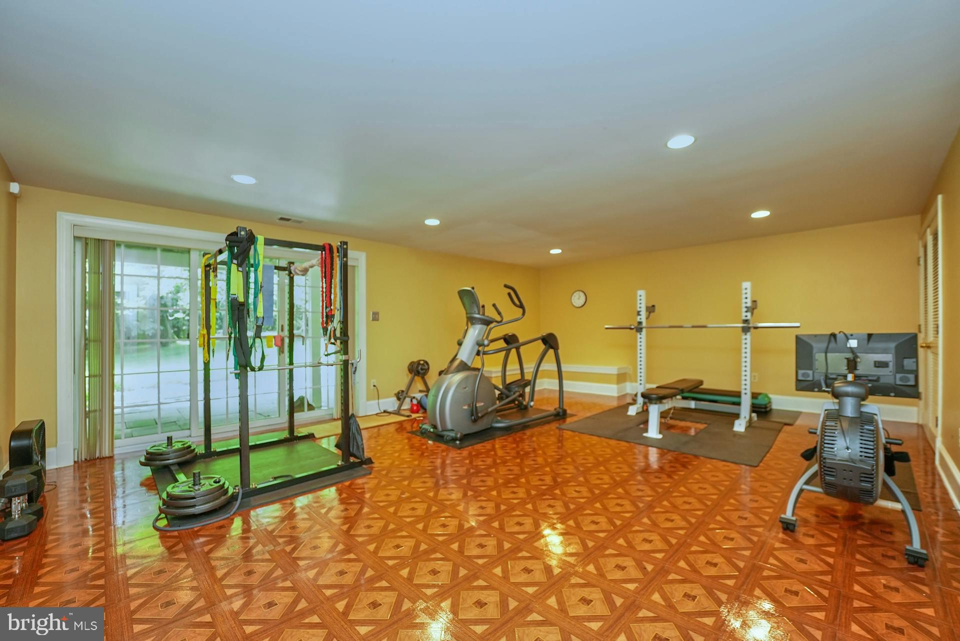 WEBER PROPERTY - Residential