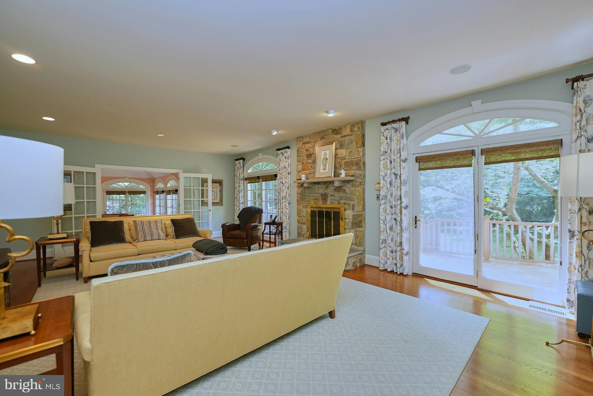 WEBER PROPERTY - Residential