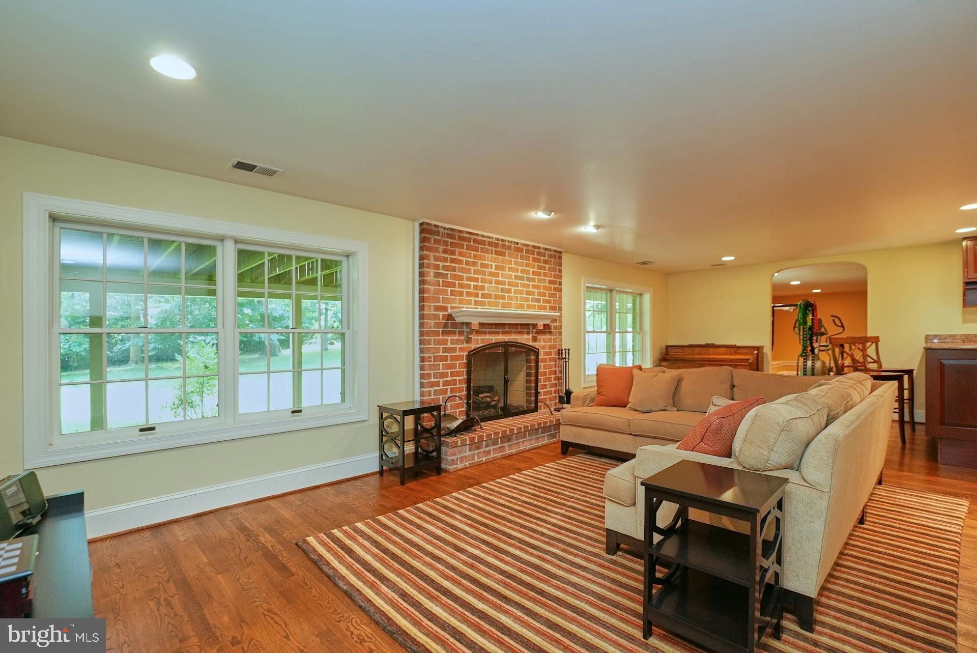 WEBER PROPERTY - Residential