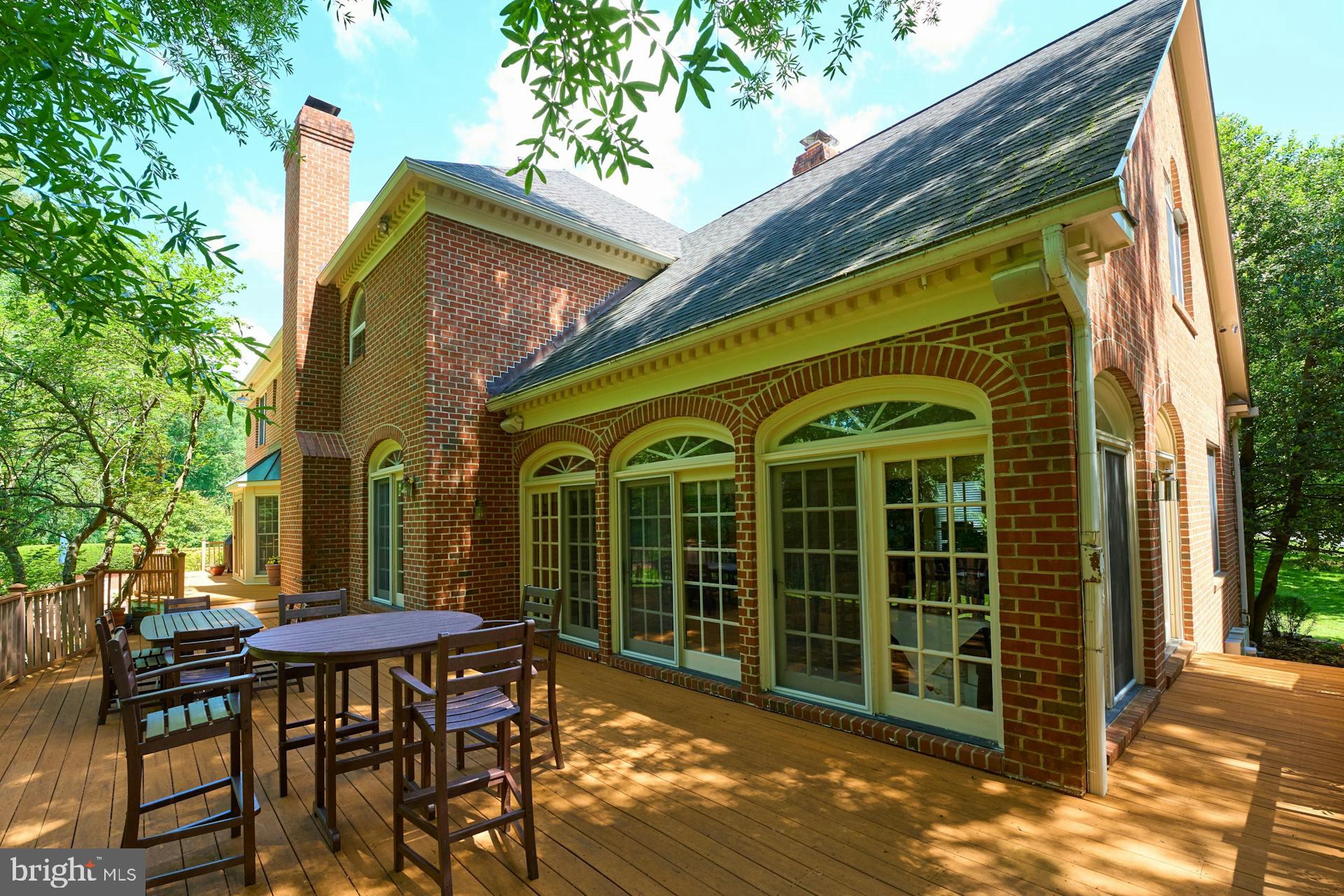 WEBER PROPERTY - Residential