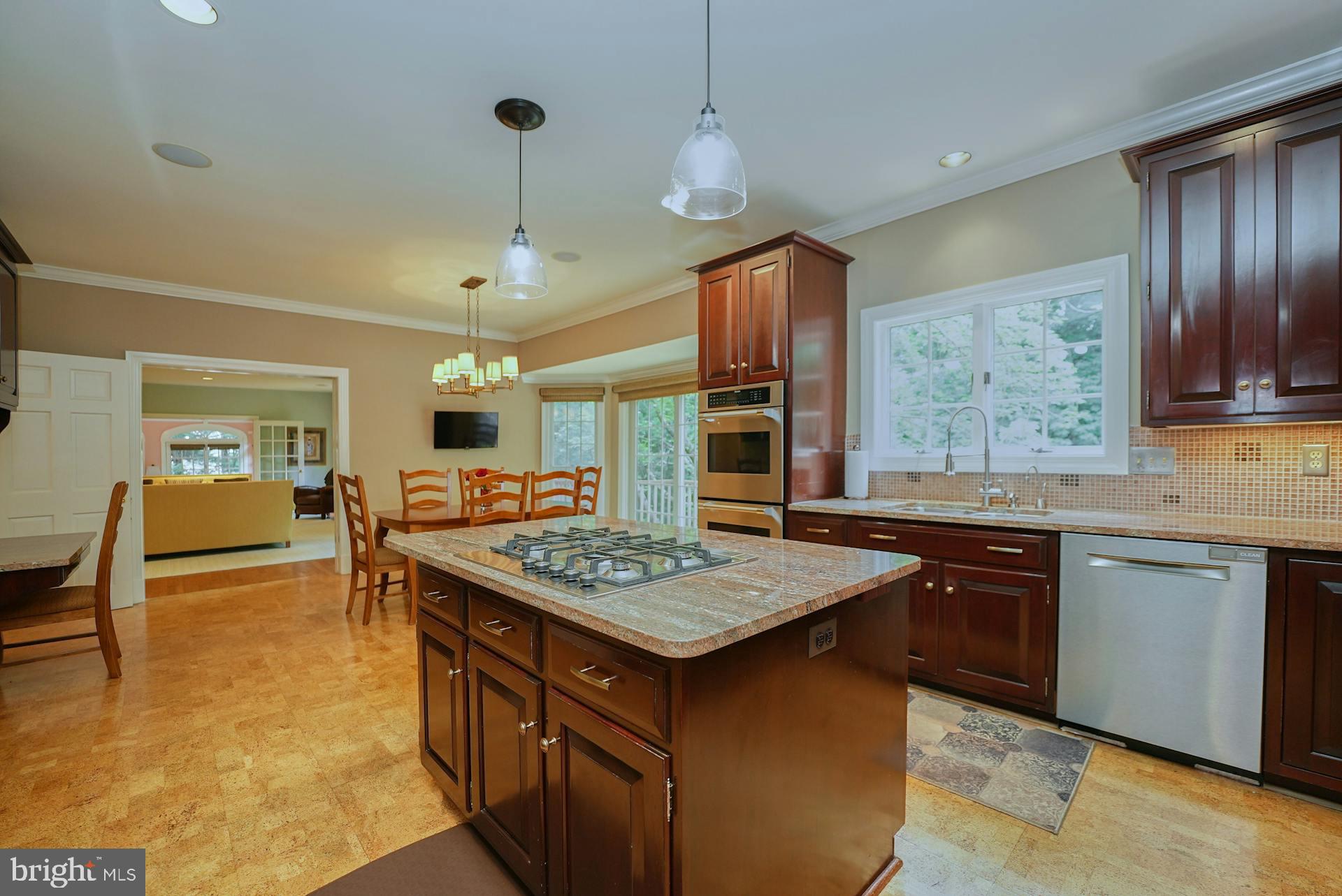 WEBER PROPERTY - Residential