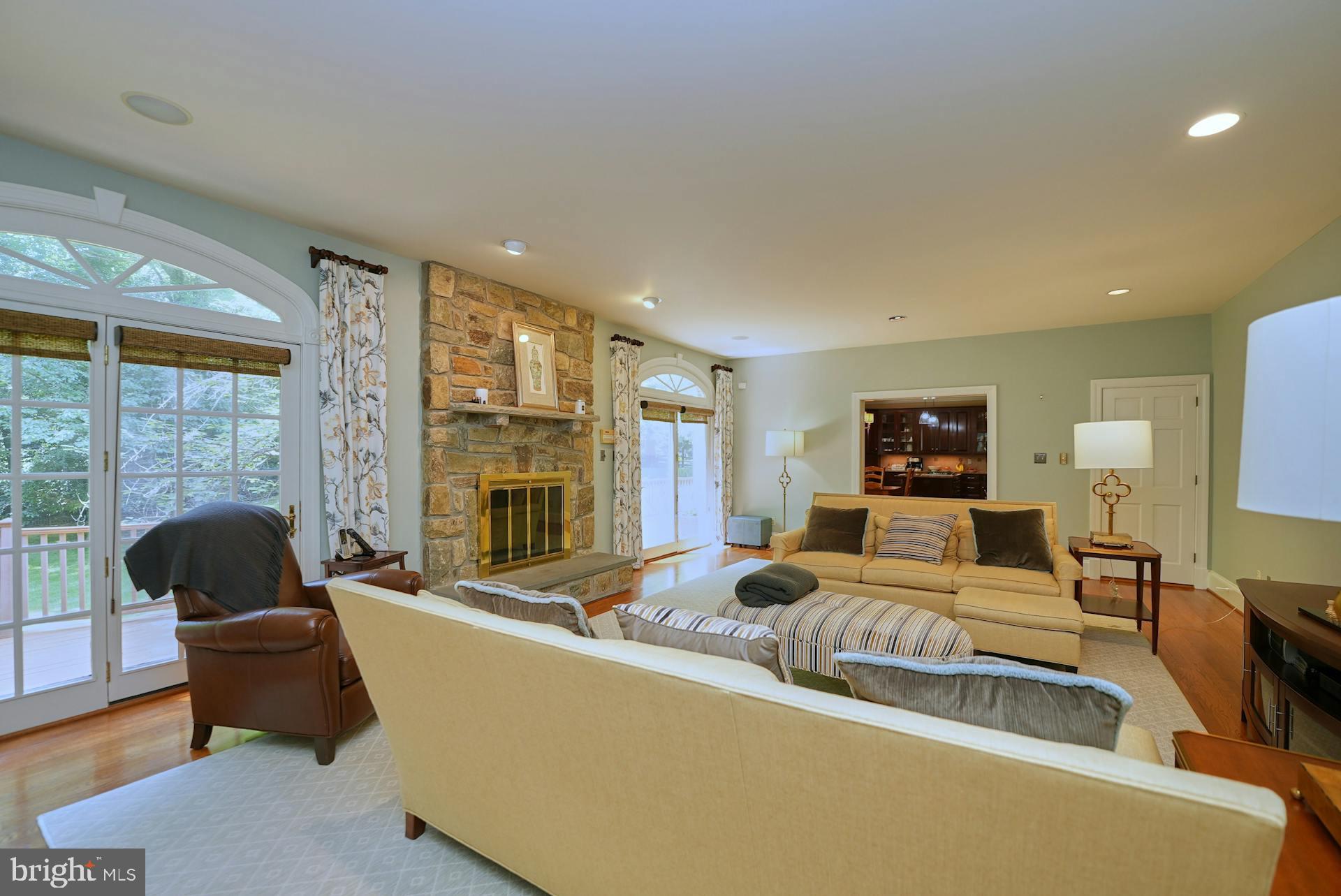 WEBER PROPERTY - Residential