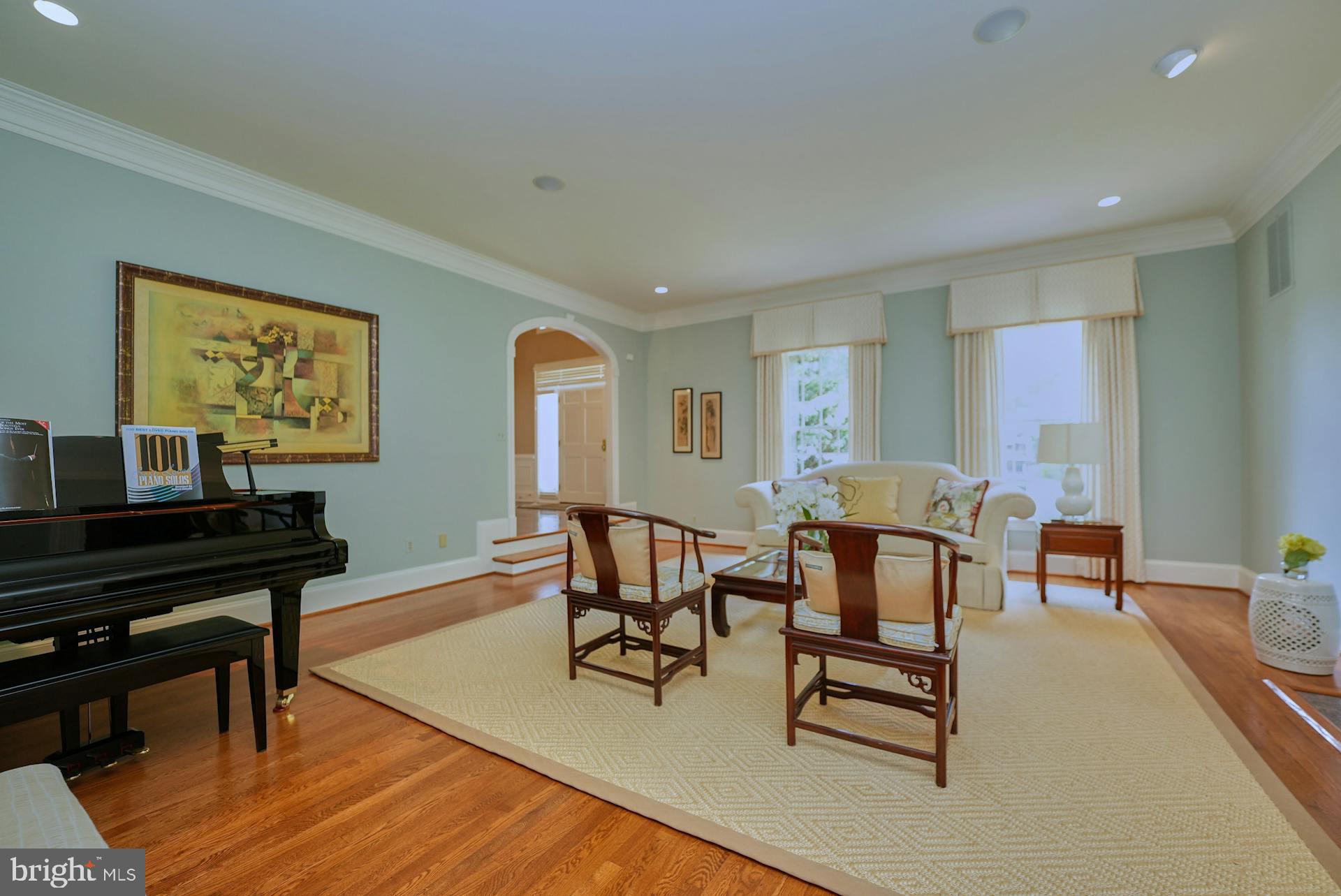 WEBER PROPERTY - Residential