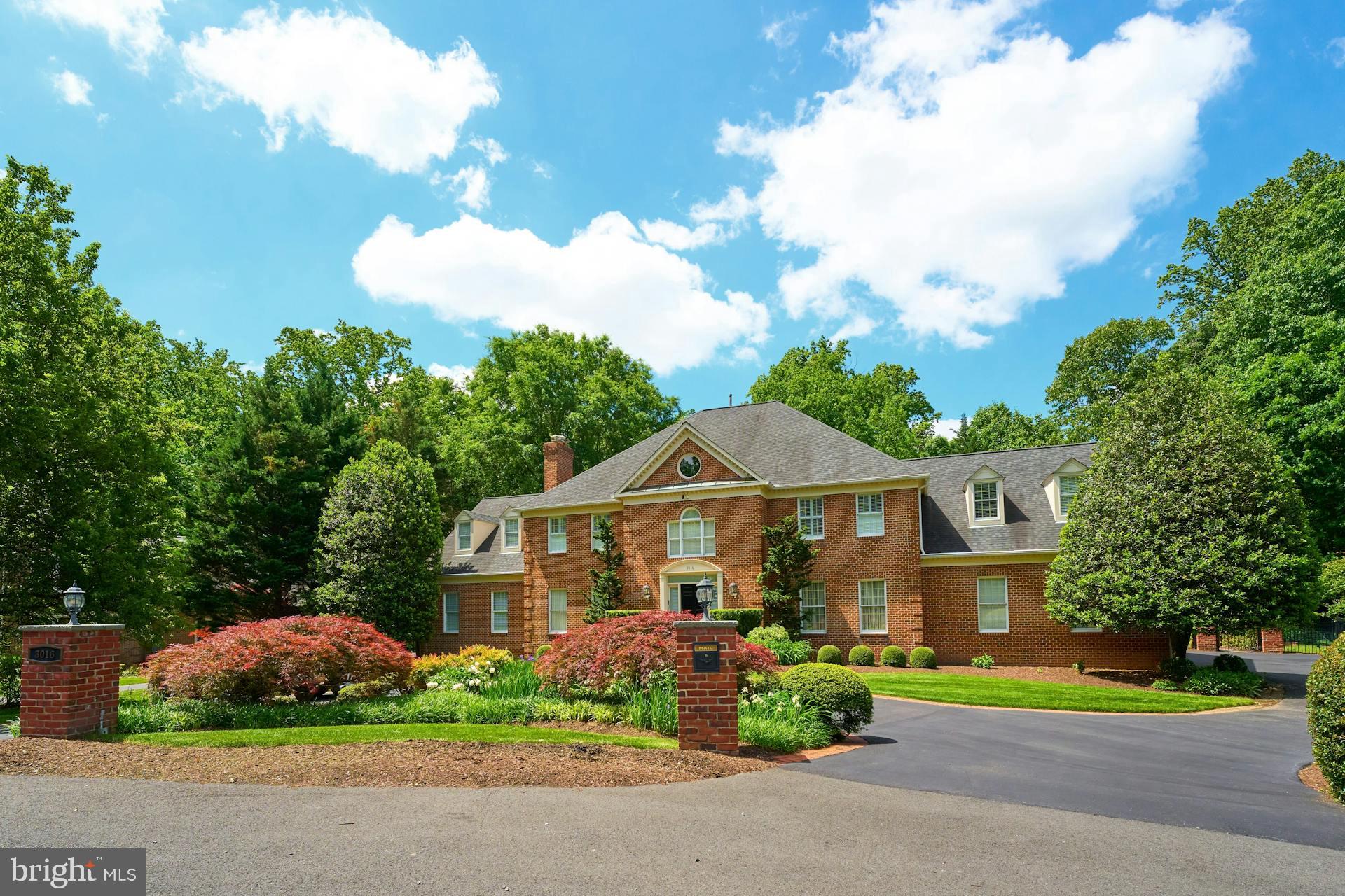 WEBER PROPERTY - Residential