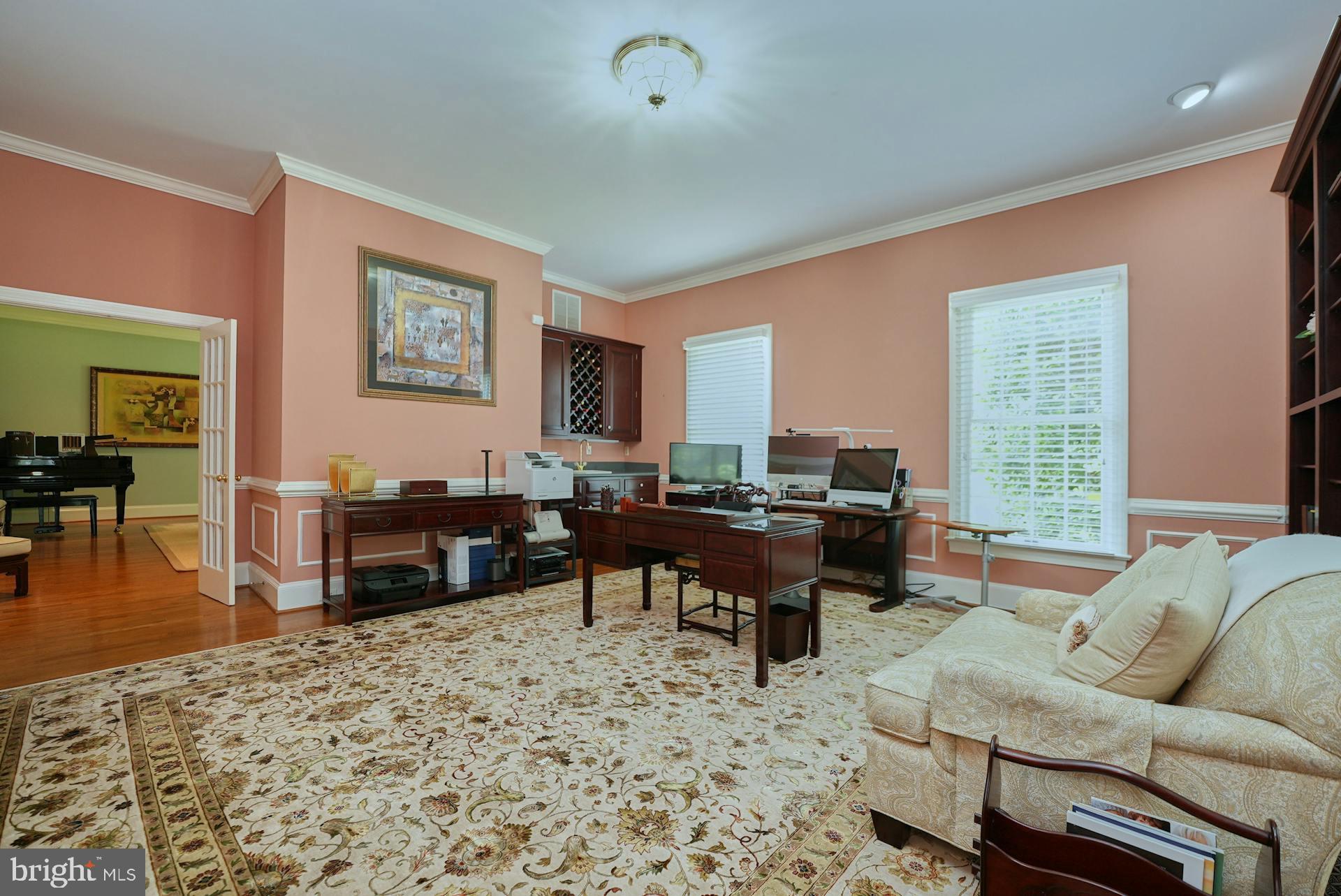 WEBER PROPERTY - Residential