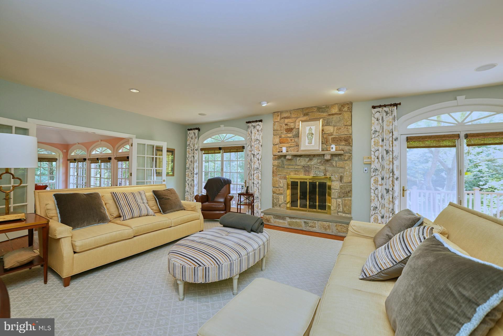 WEBER PROPERTY - Residential