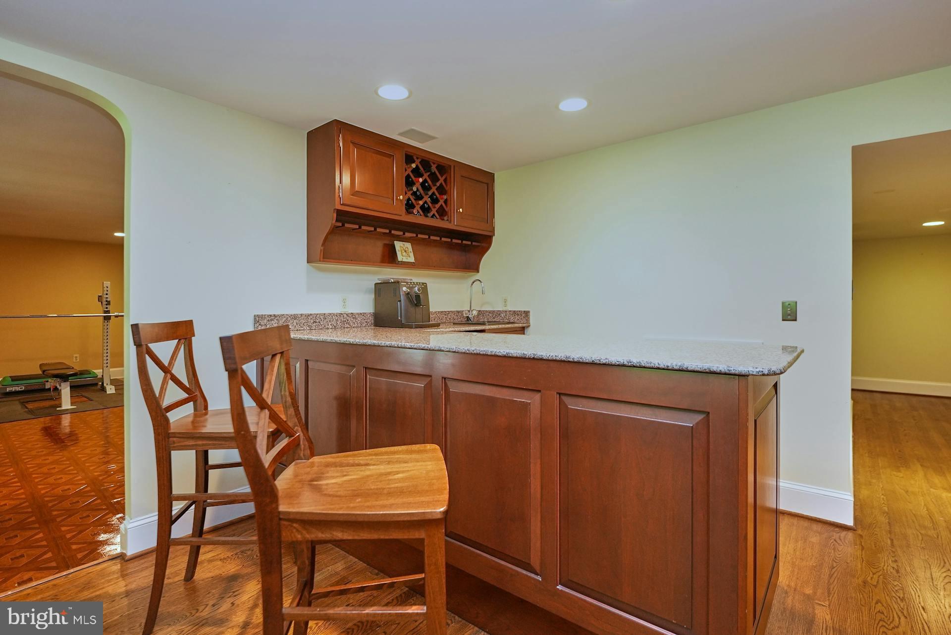 WEBER PROPERTY - Residential