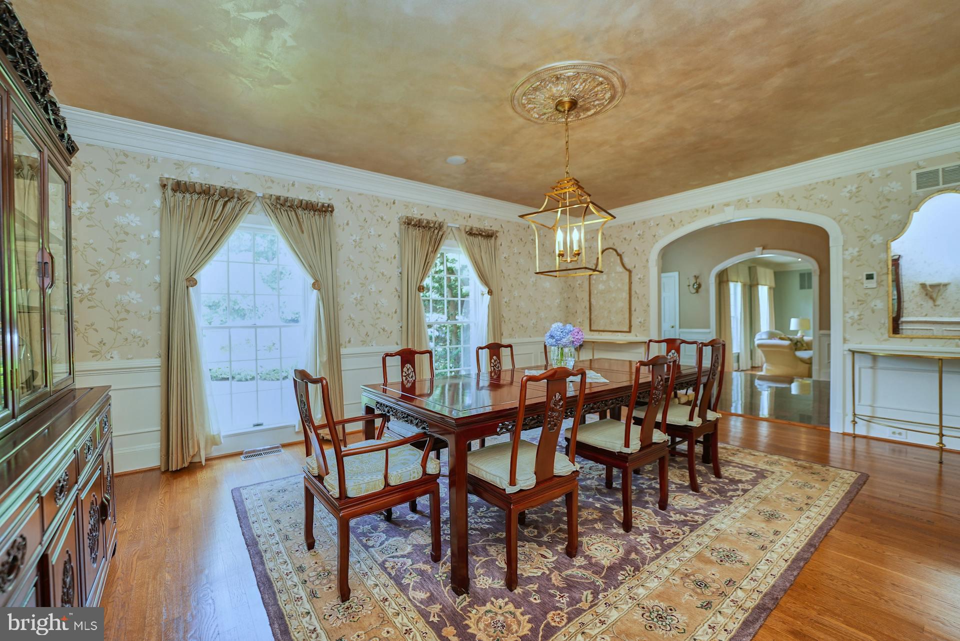 WEBER PROPERTY - Residential