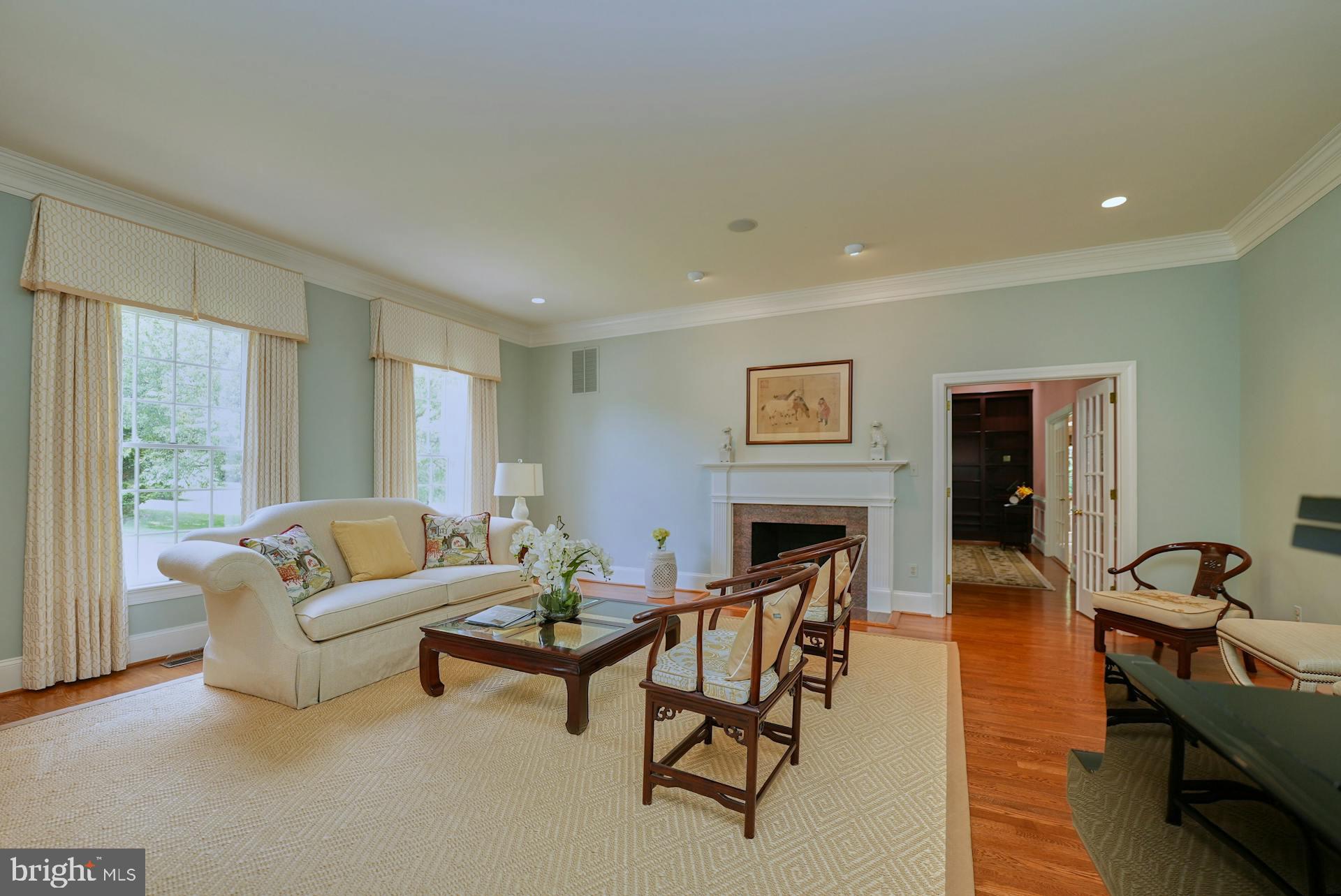 WEBER PROPERTY - Residential