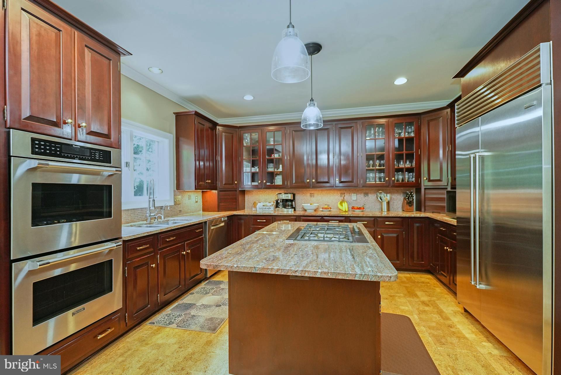 WEBER PROPERTY - Residential