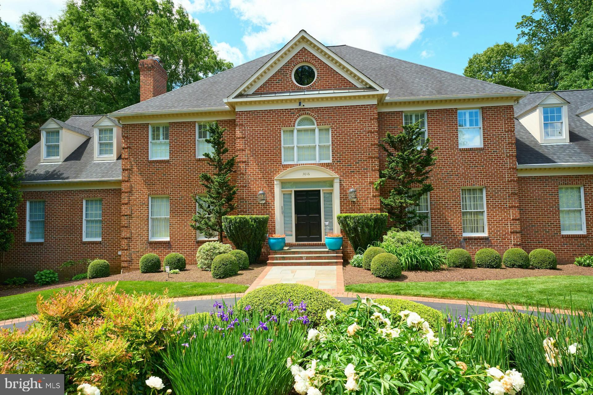 WEBER PROPERTY - Residential