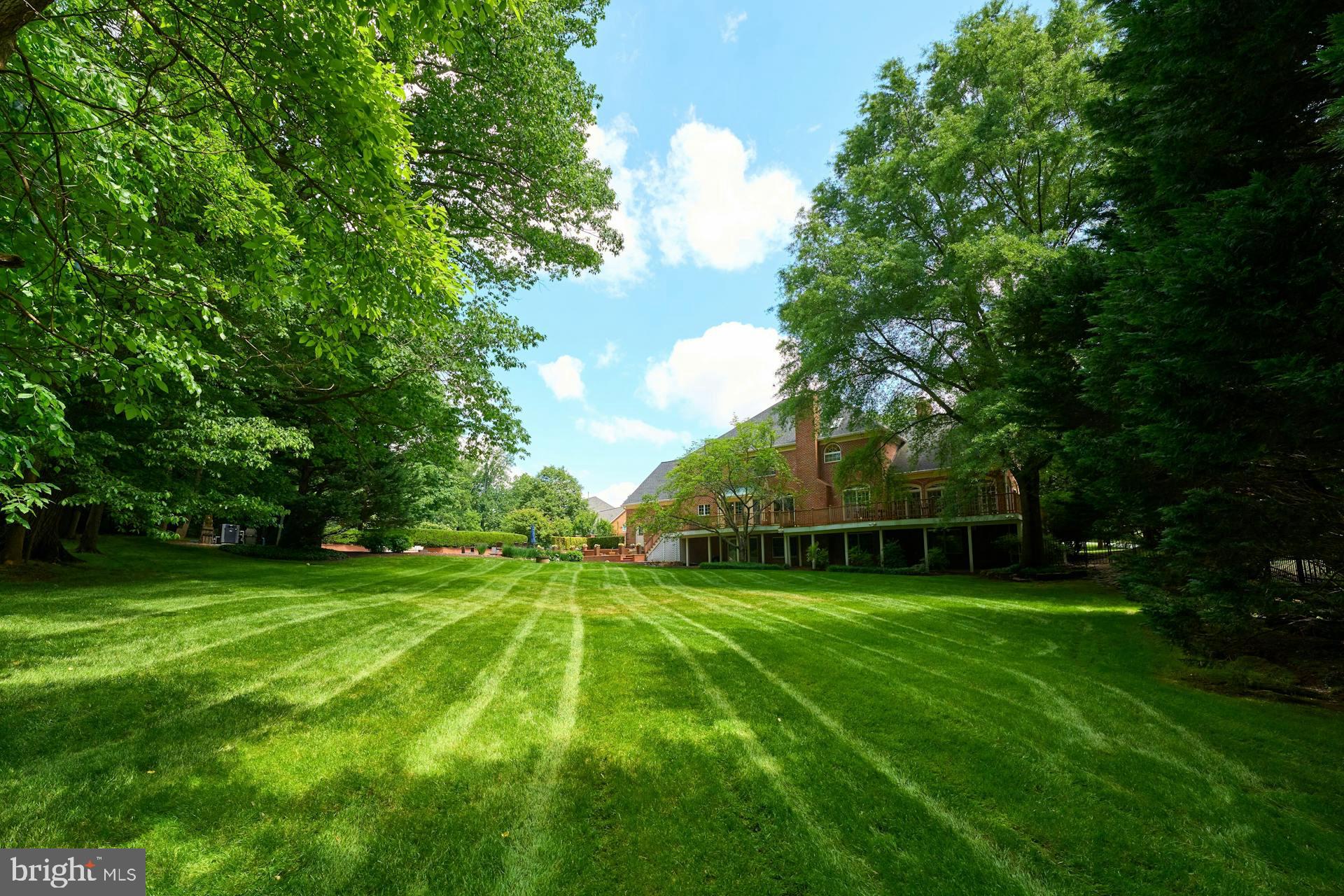 WEBER PROPERTY - Residential