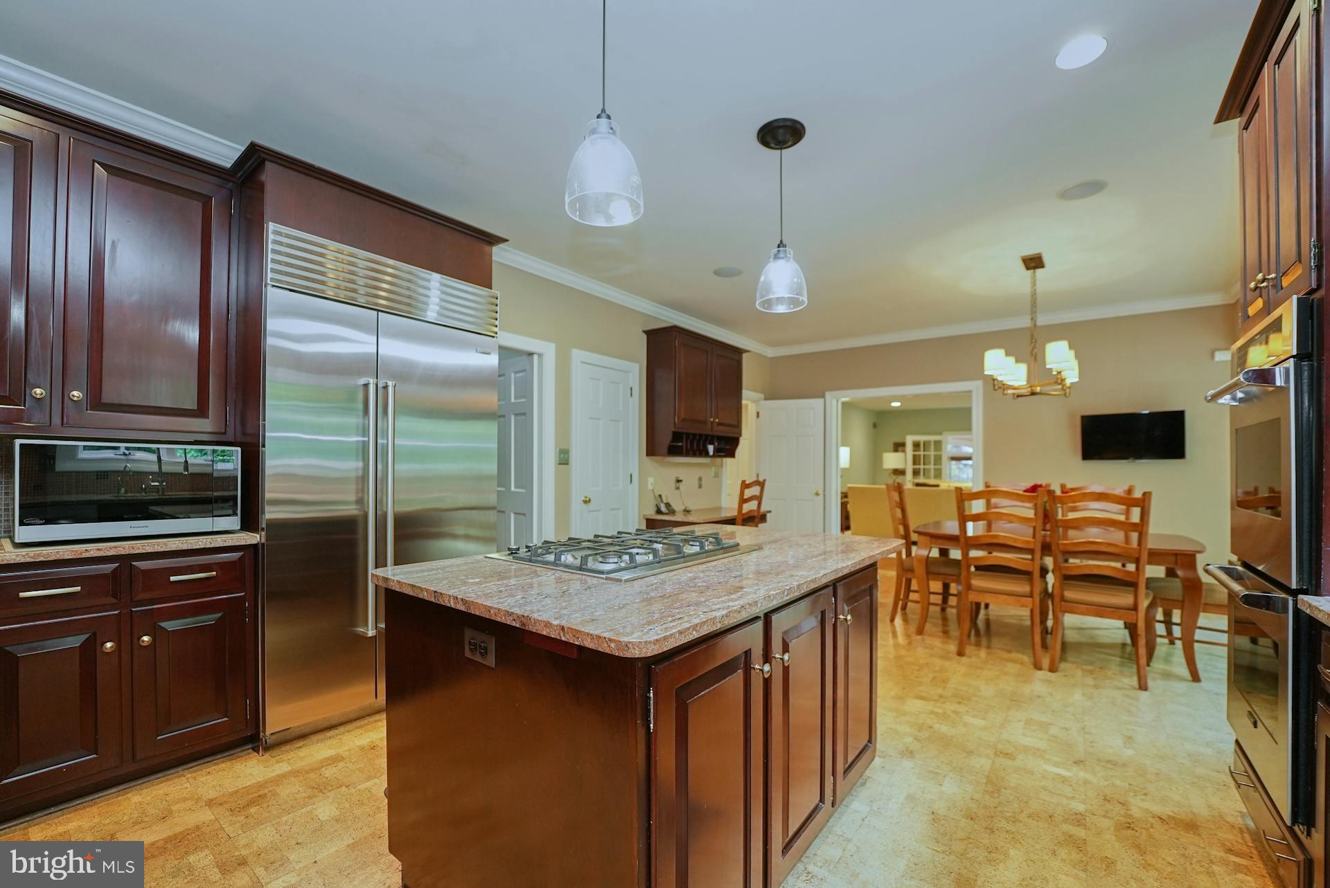 WEBER PROPERTY - Residential