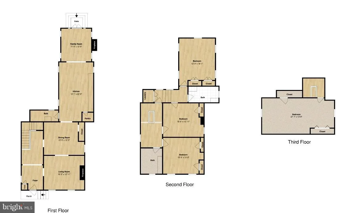 Lewes, Delaware 19958, United States, 4 Bedrooms Bedrooms, ,3 BathroomsBathrooms,Residential,Active,123071
