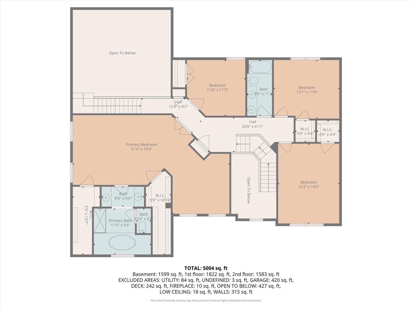 FIELDS OF HARVEST - Residential