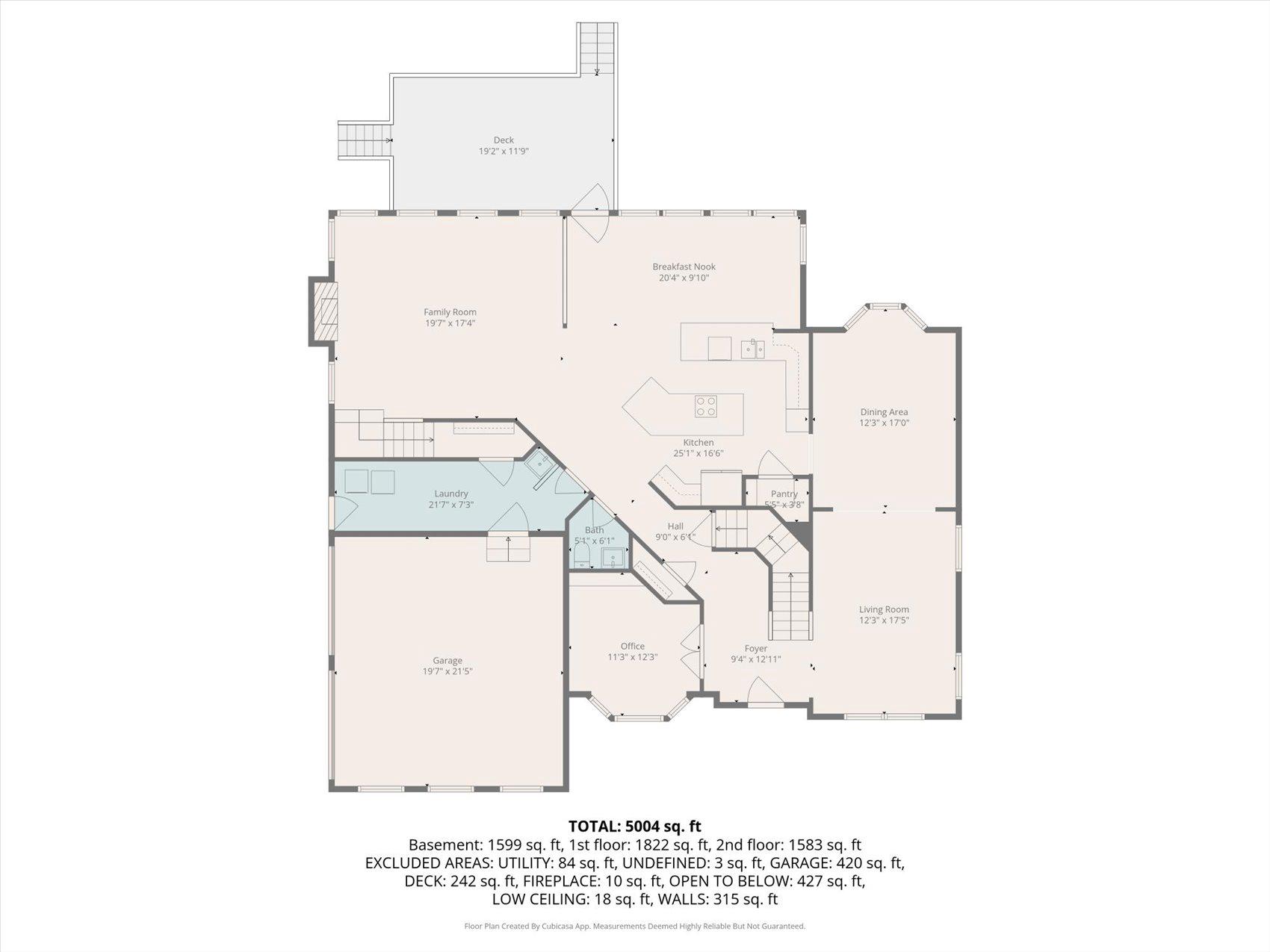 FIELDS OF HARVEST - Residential