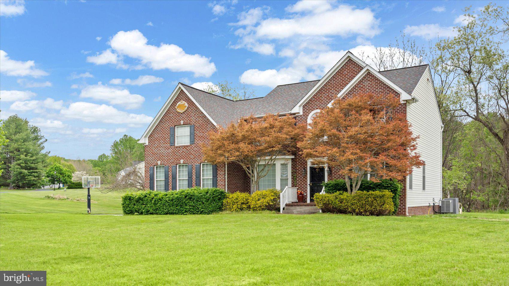 FIELDS OF HARVEST - Residential