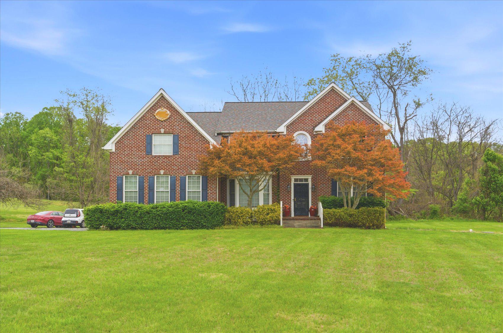 FIELDS OF HARVEST - Residential