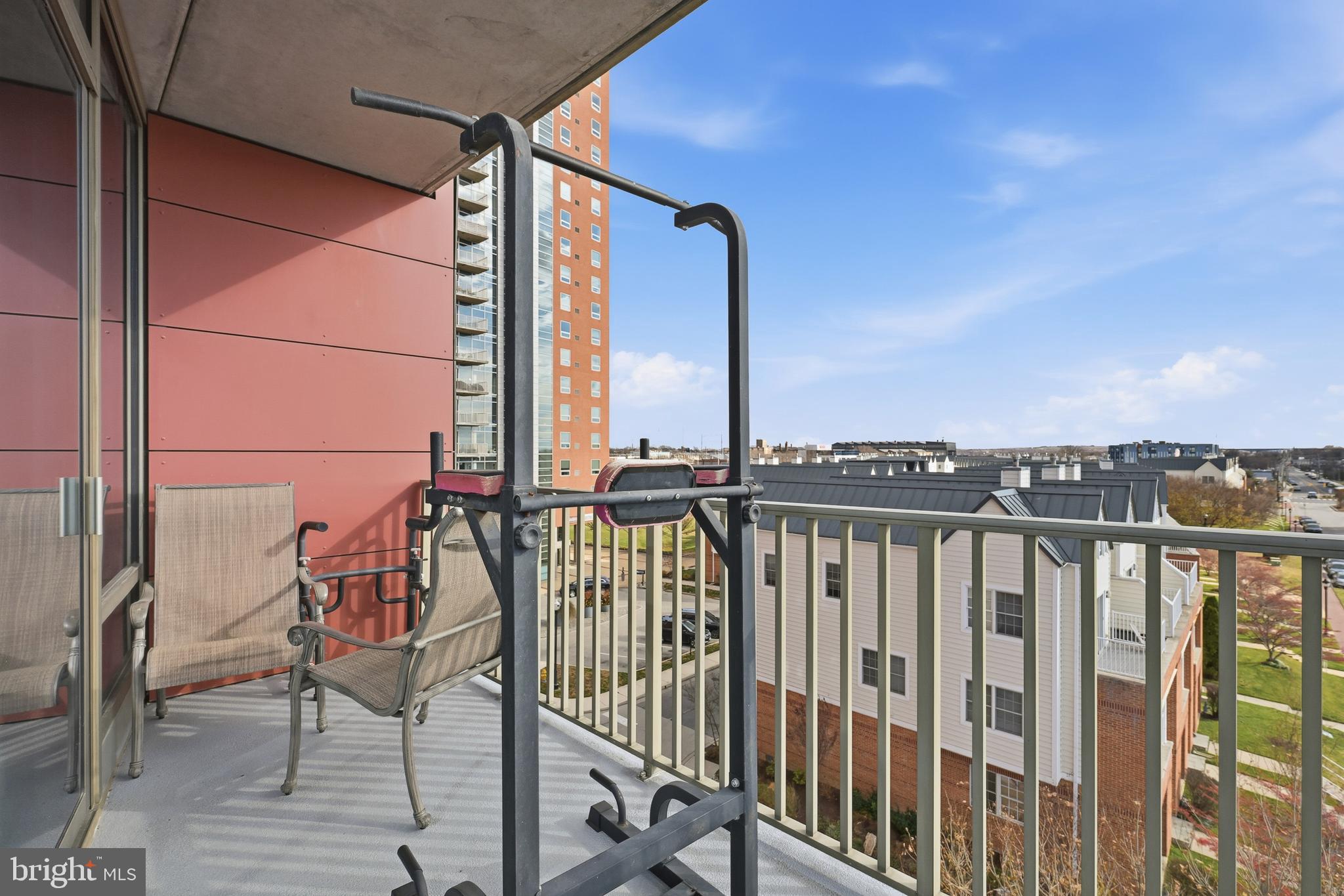 RIVER TOWER CHRIST L - Residential