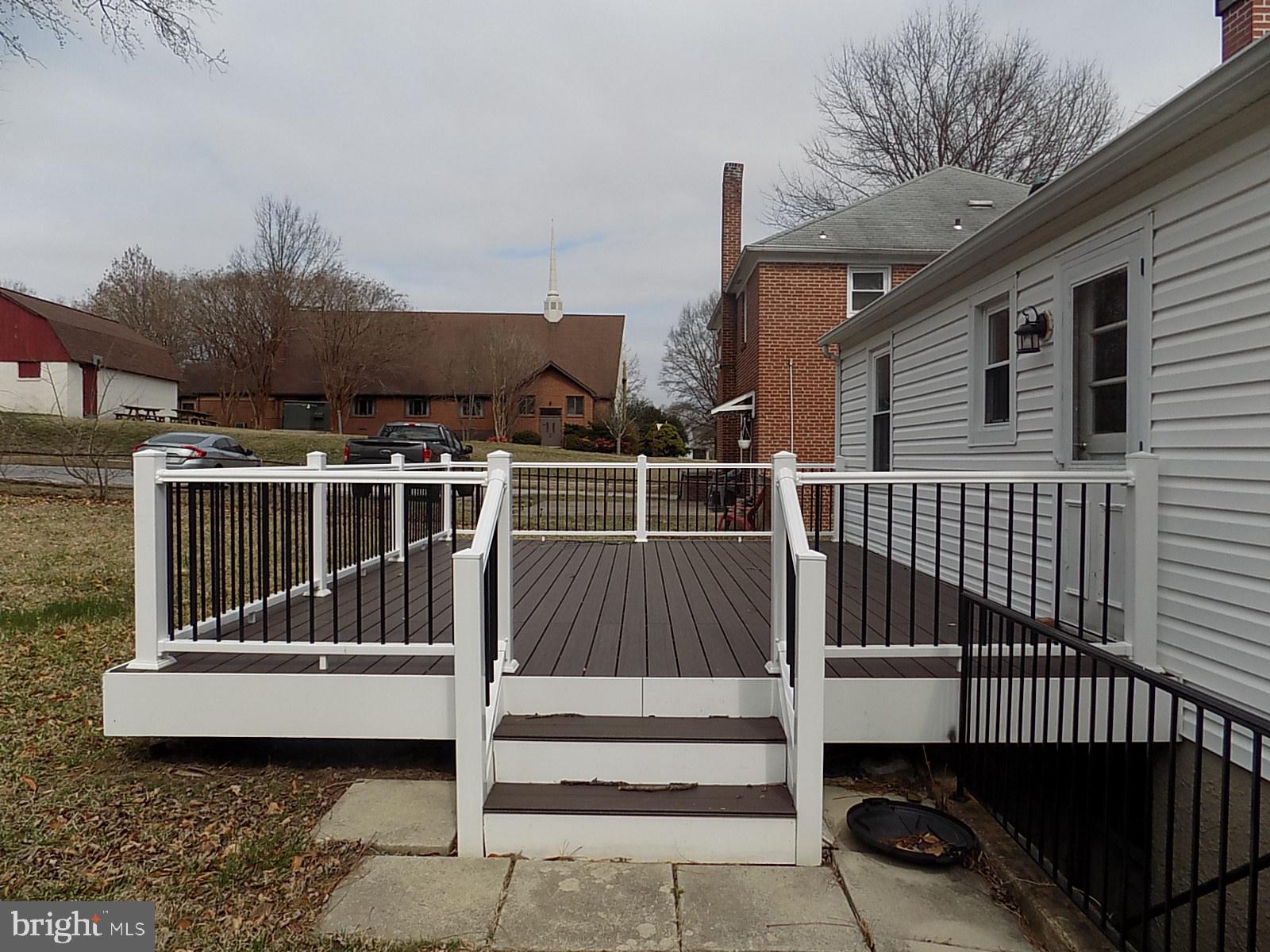 9902 HARFORD ROAD