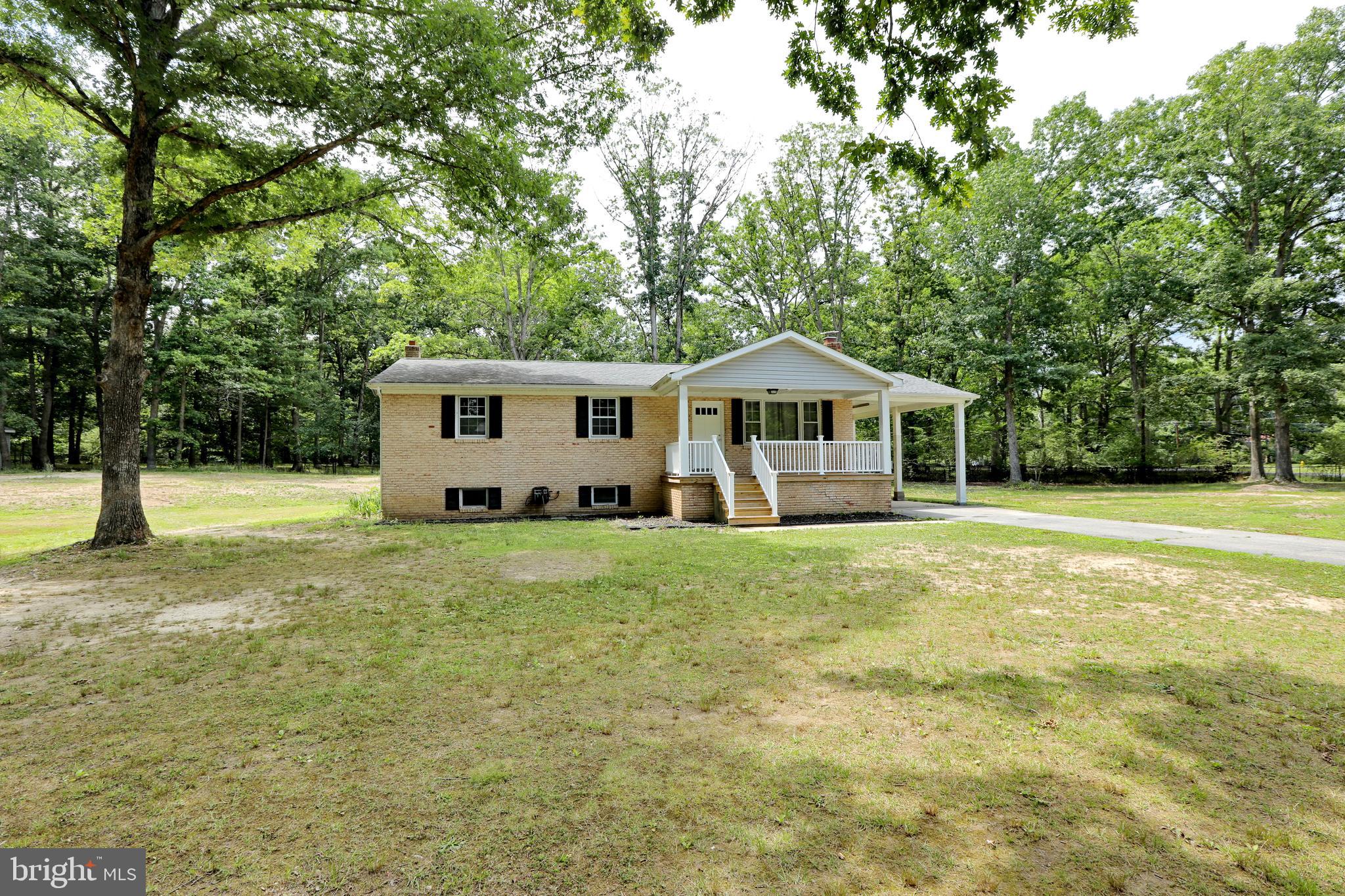 BROOKWOOD ESTATES - Residential