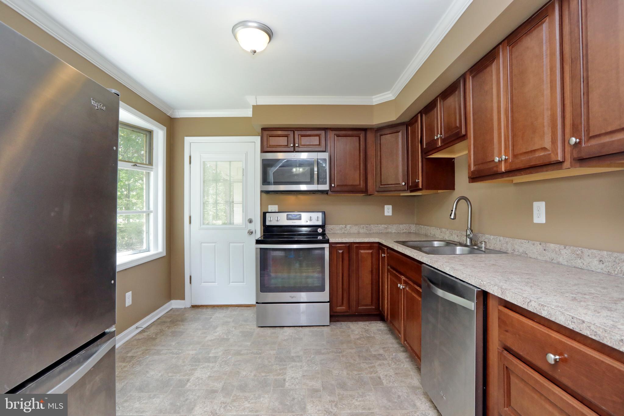 BROOKWOOD ESTATES - Residential