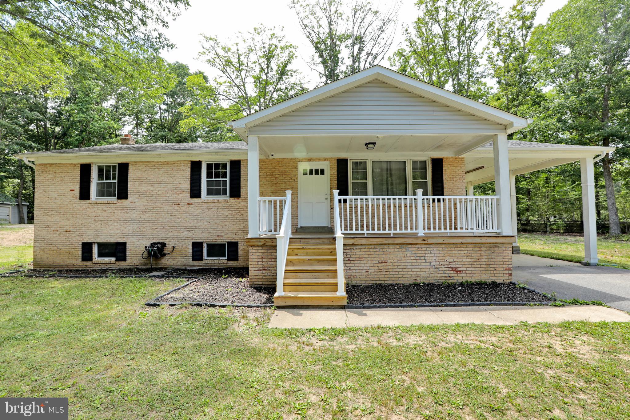 BROOKWOOD ESTATES - Residential