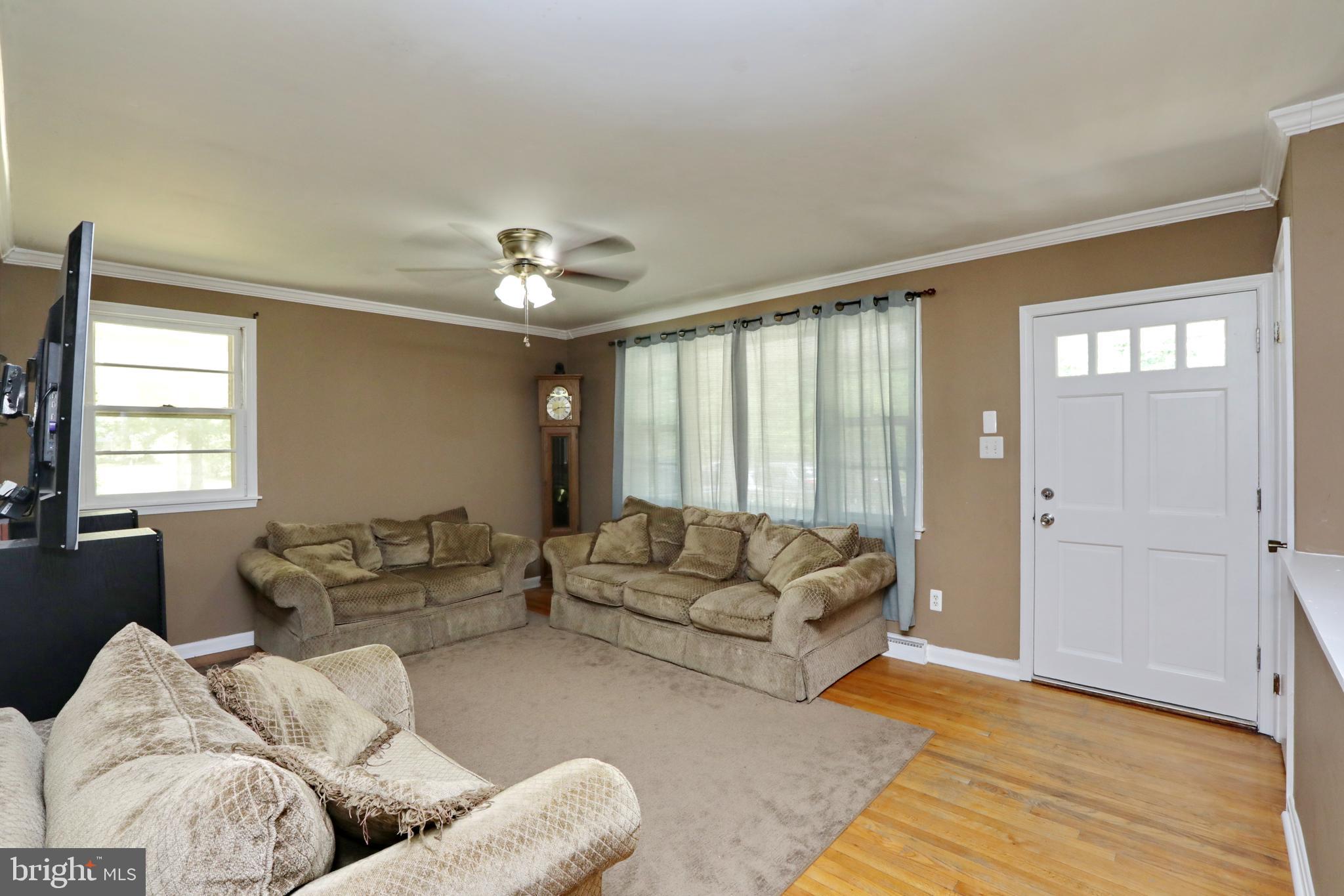 BROOKWOOD ESTATES - Residential