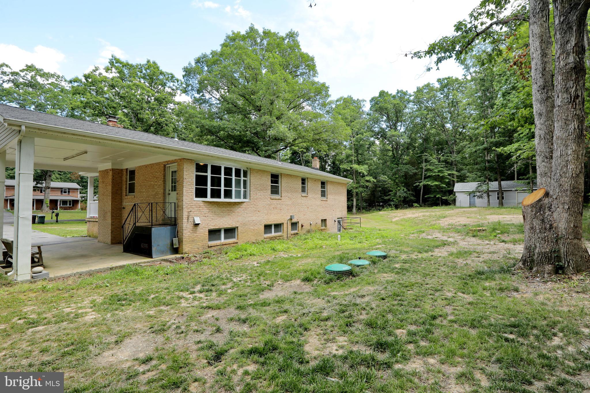 BROOKWOOD ESTATES - Residential