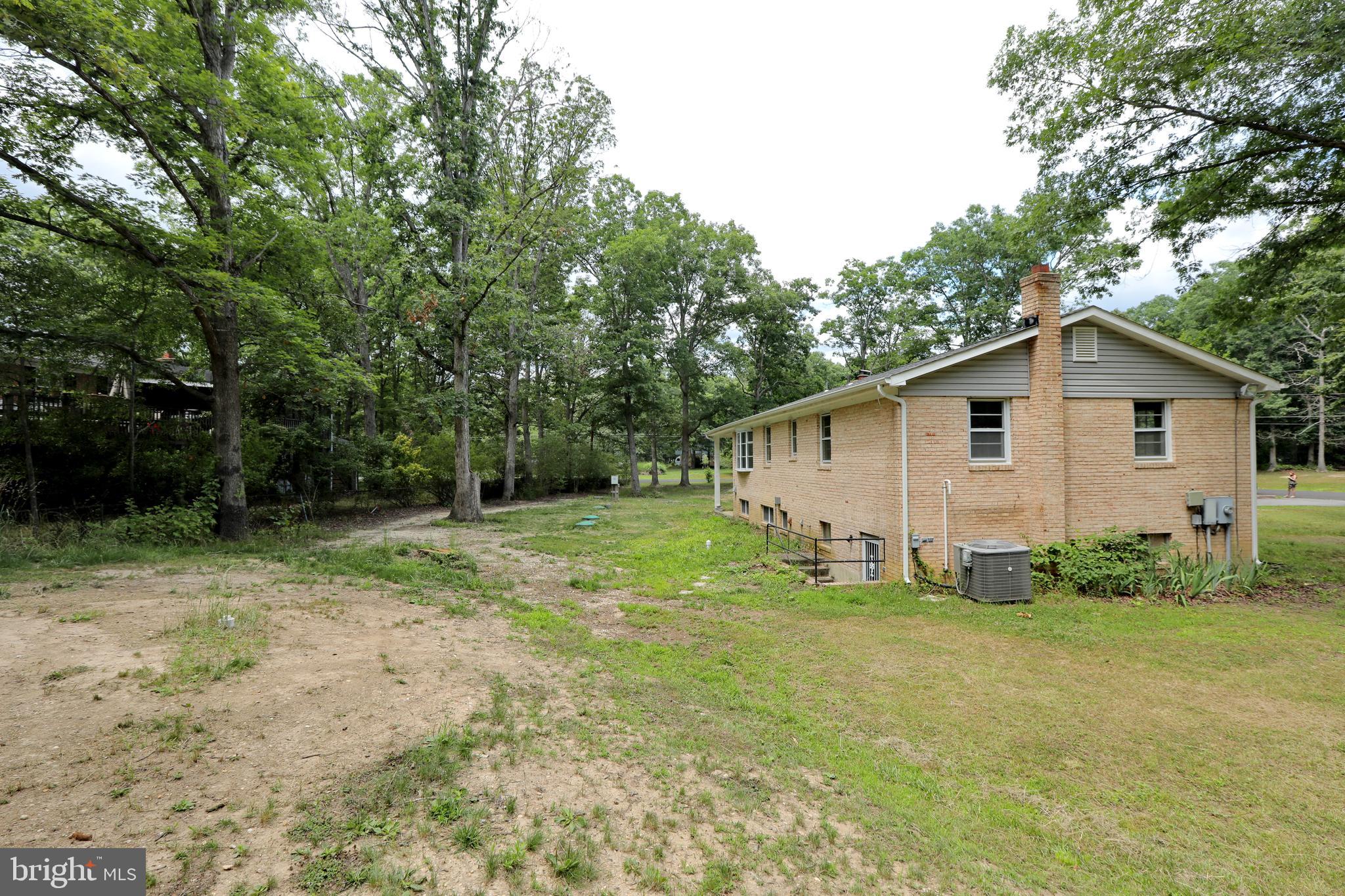 BROOKWOOD ESTATES - Residential