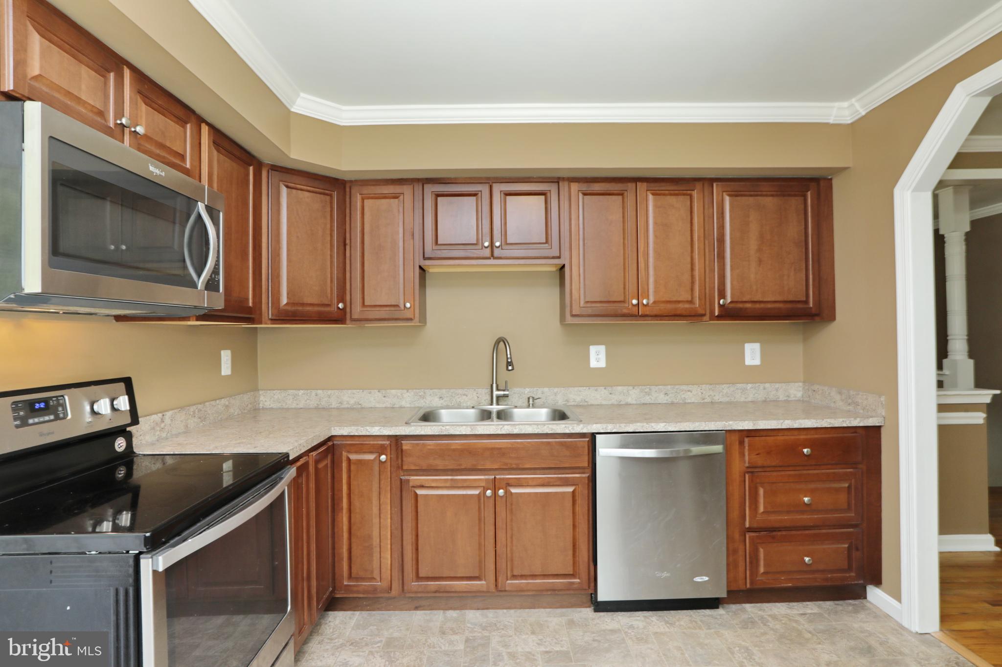 BROOKWOOD ESTATES - Residential