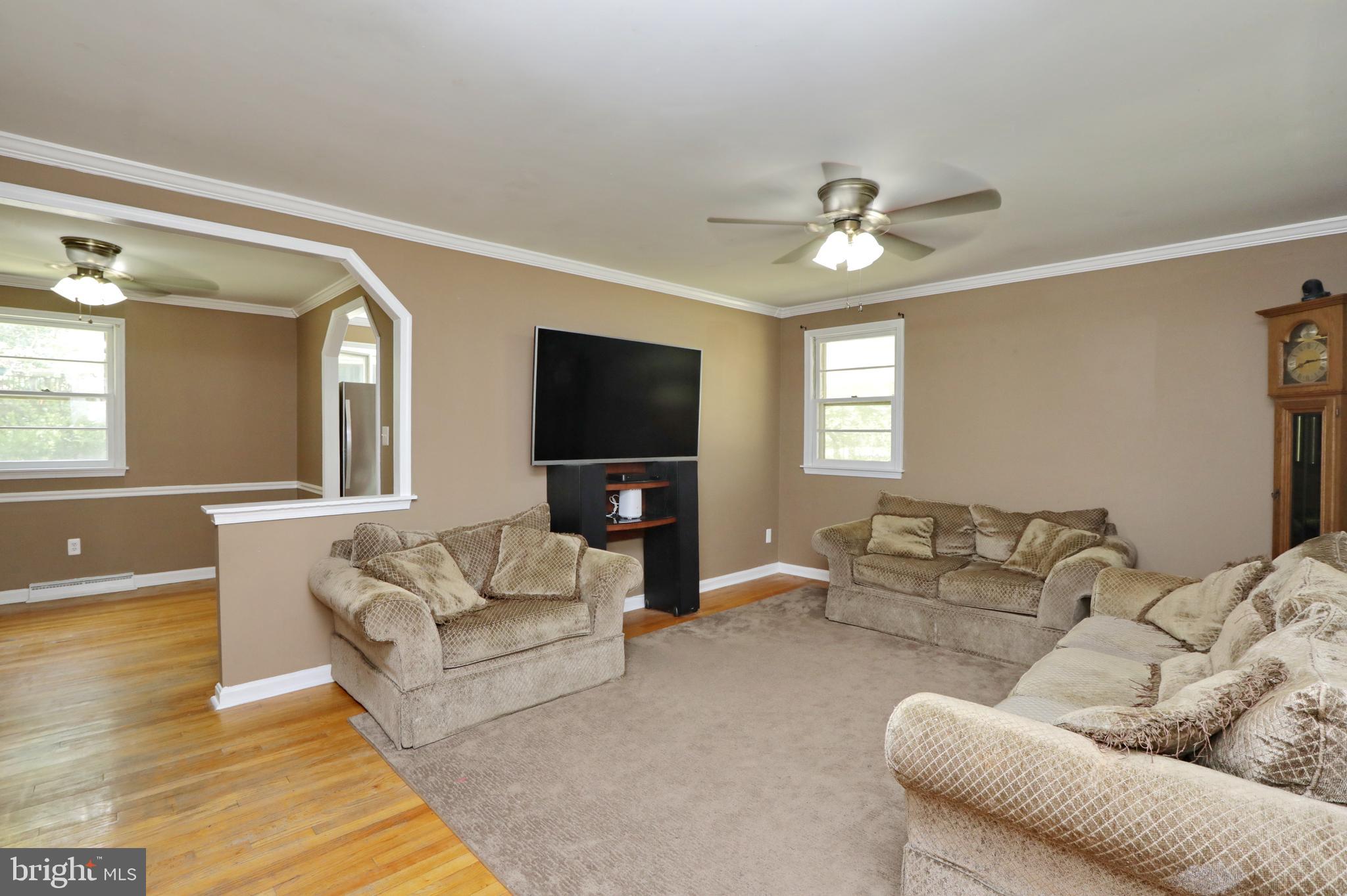 BROOKWOOD ESTATES - Residential