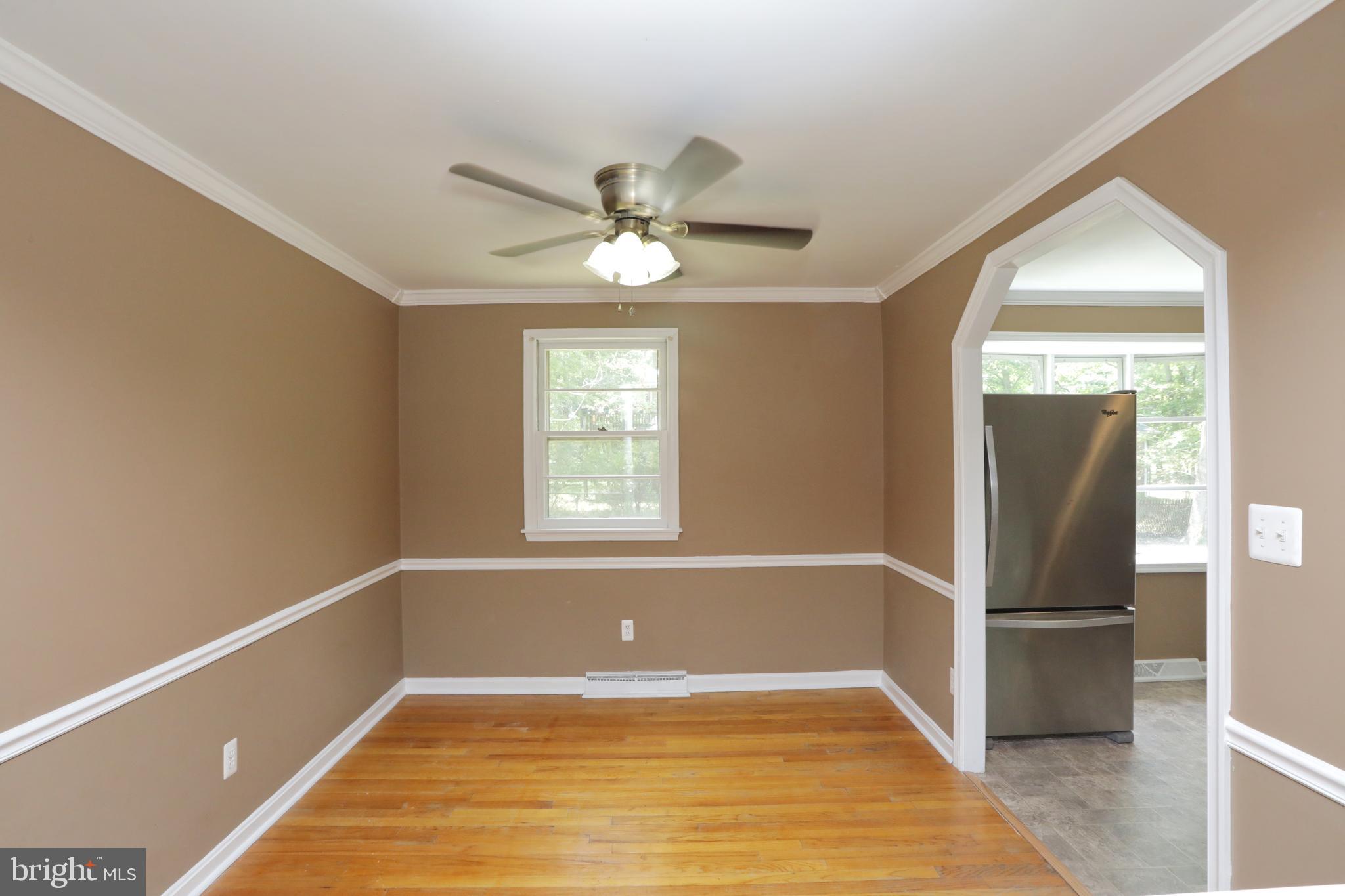 BROOKWOOD ESTATES - Residential