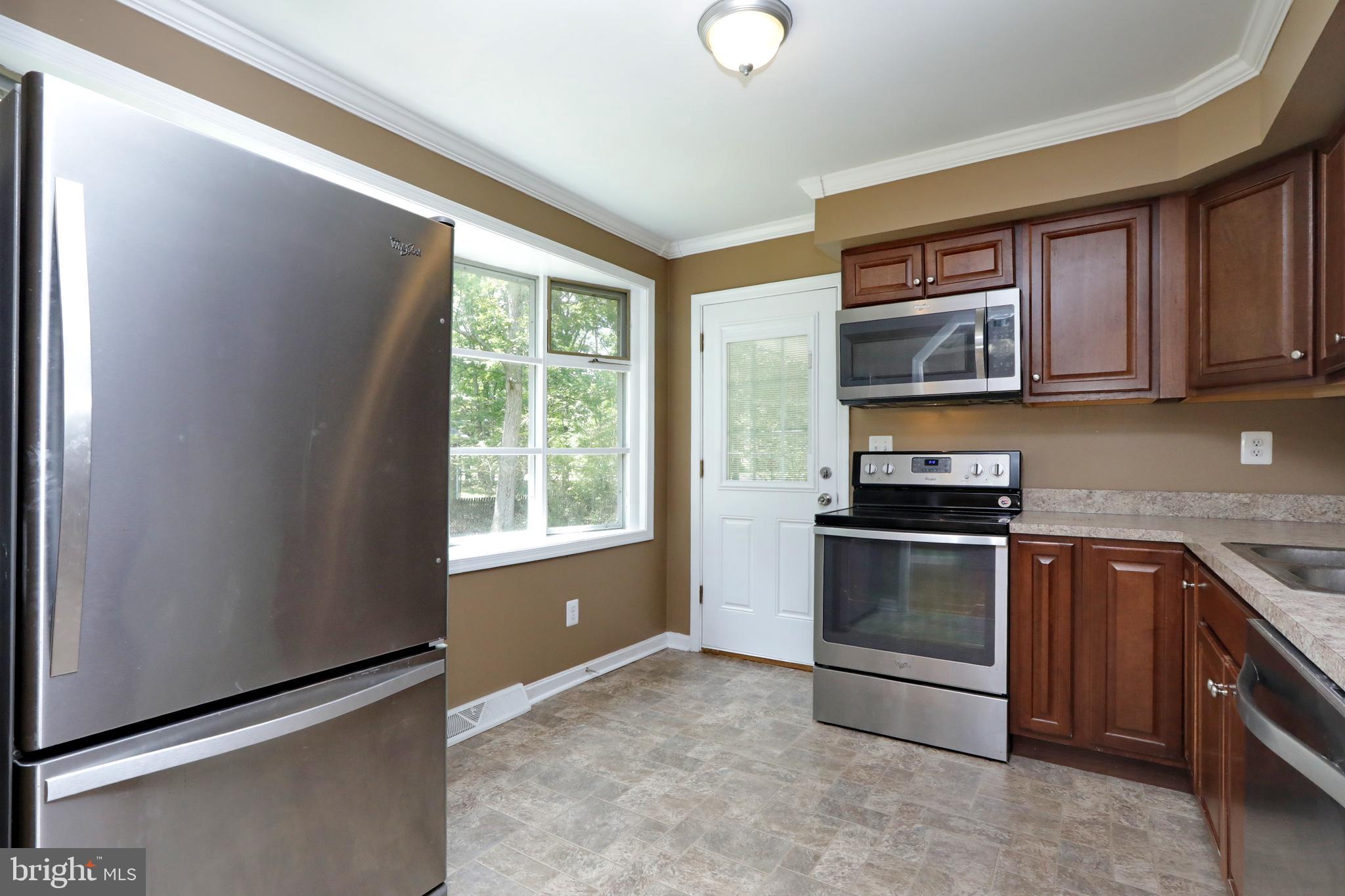 BROOKWOOD ESTATES - Residential