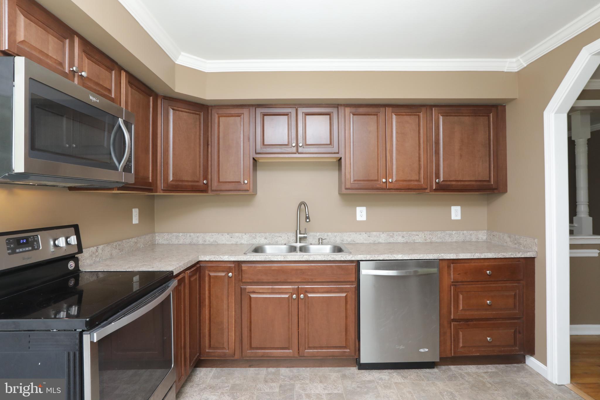 BROOKWOOD ESTATES - Residential