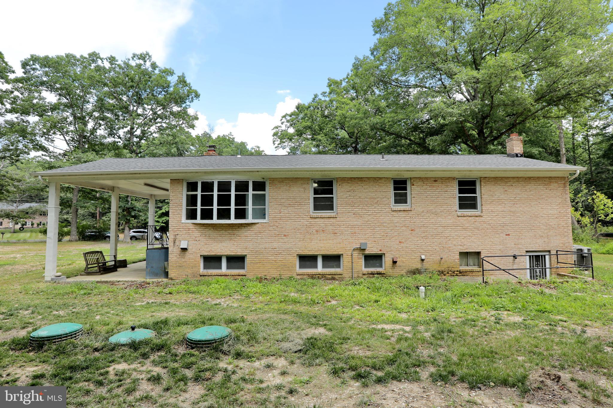 BROOKWOOD ESTATES - Residential