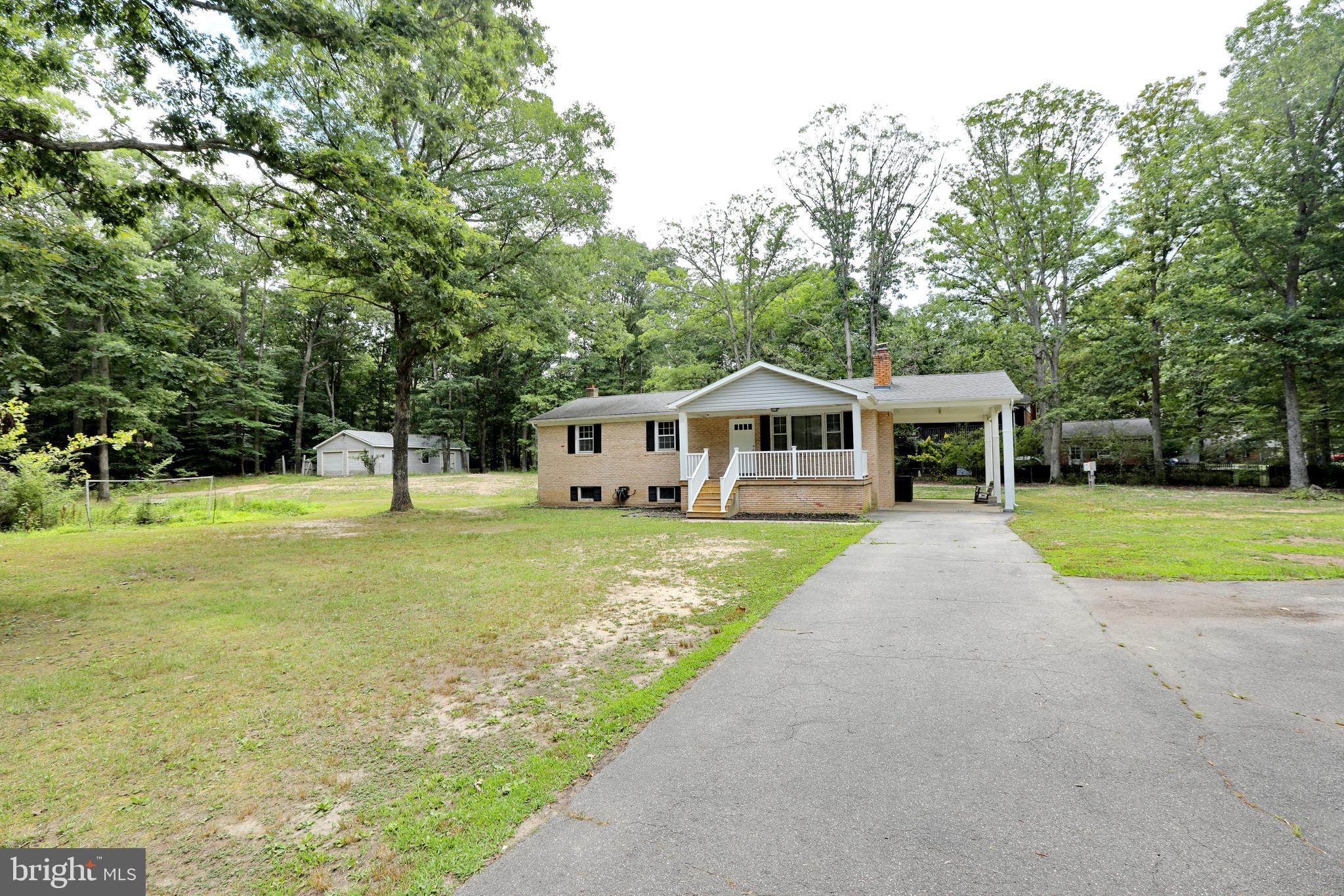 BROOKWOOD ESTATES - Residential