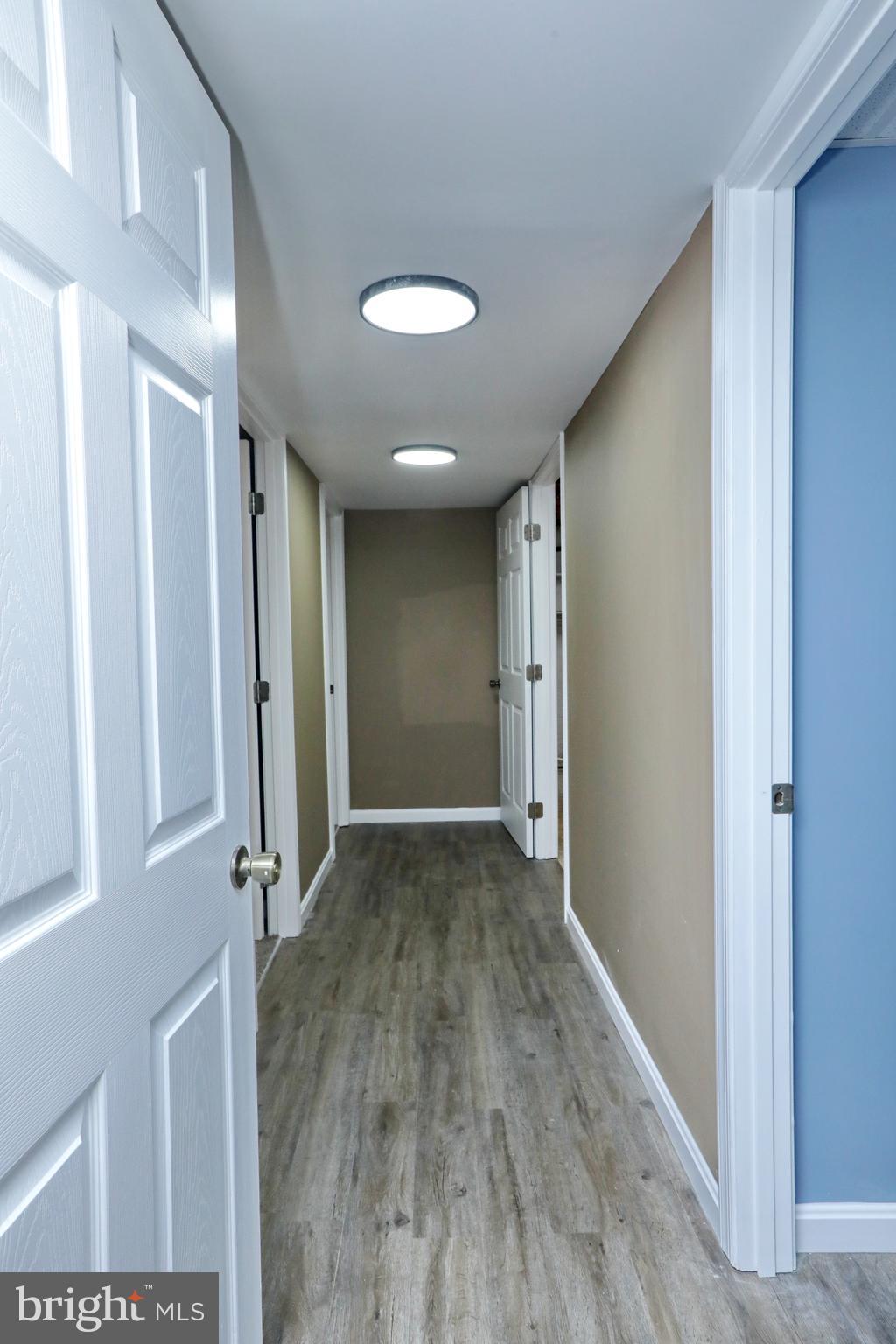 BROOKWOOD ESTATES - Residential