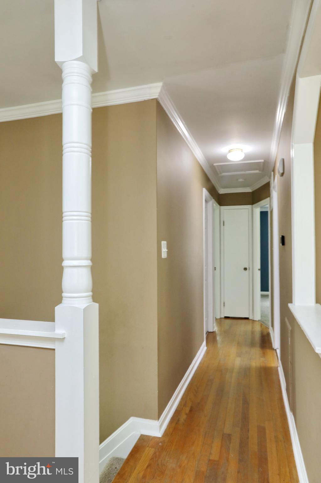 BROOKWOOD ESTATES - Residential