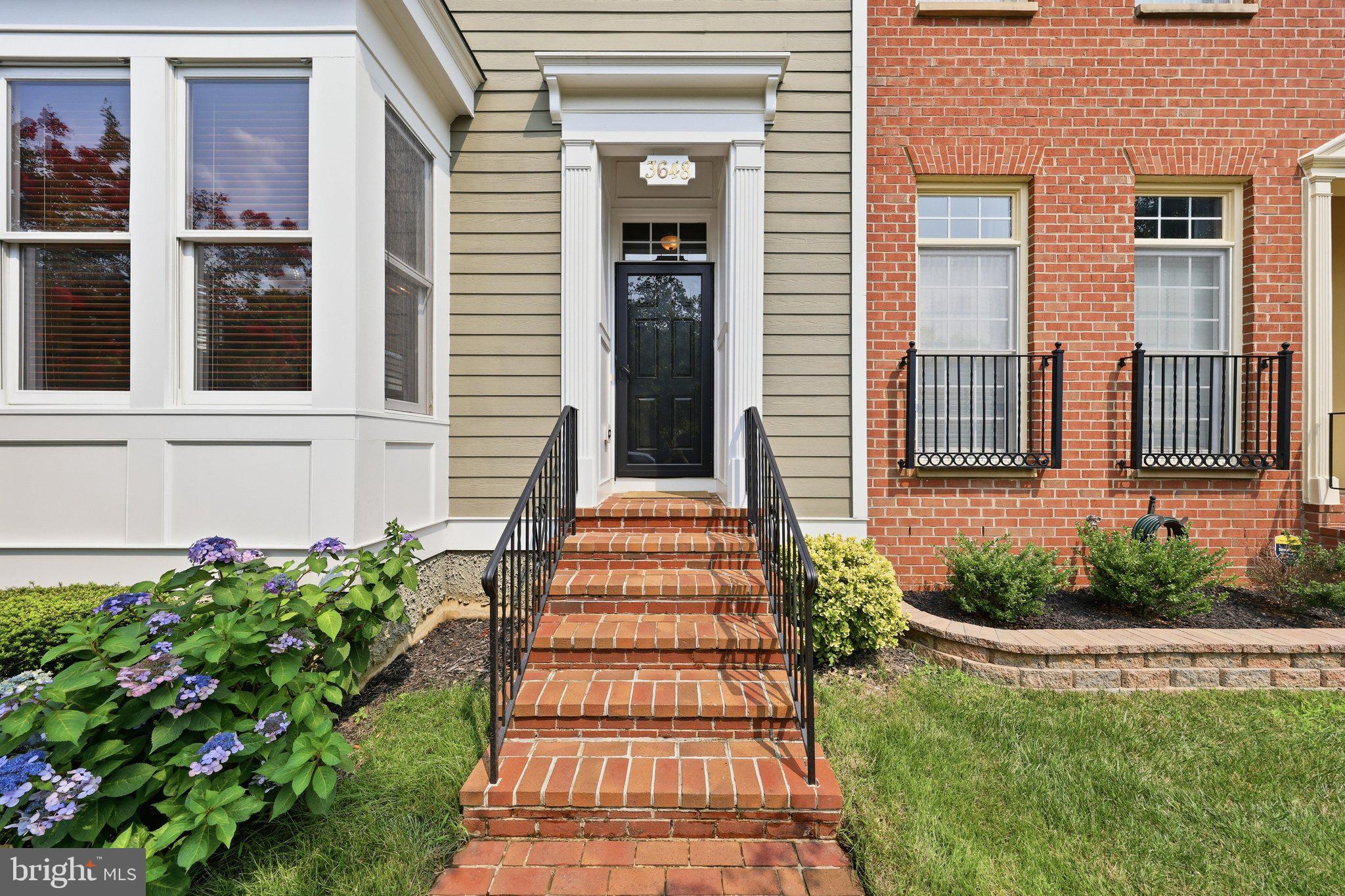 3648 ISLINGTON STREET