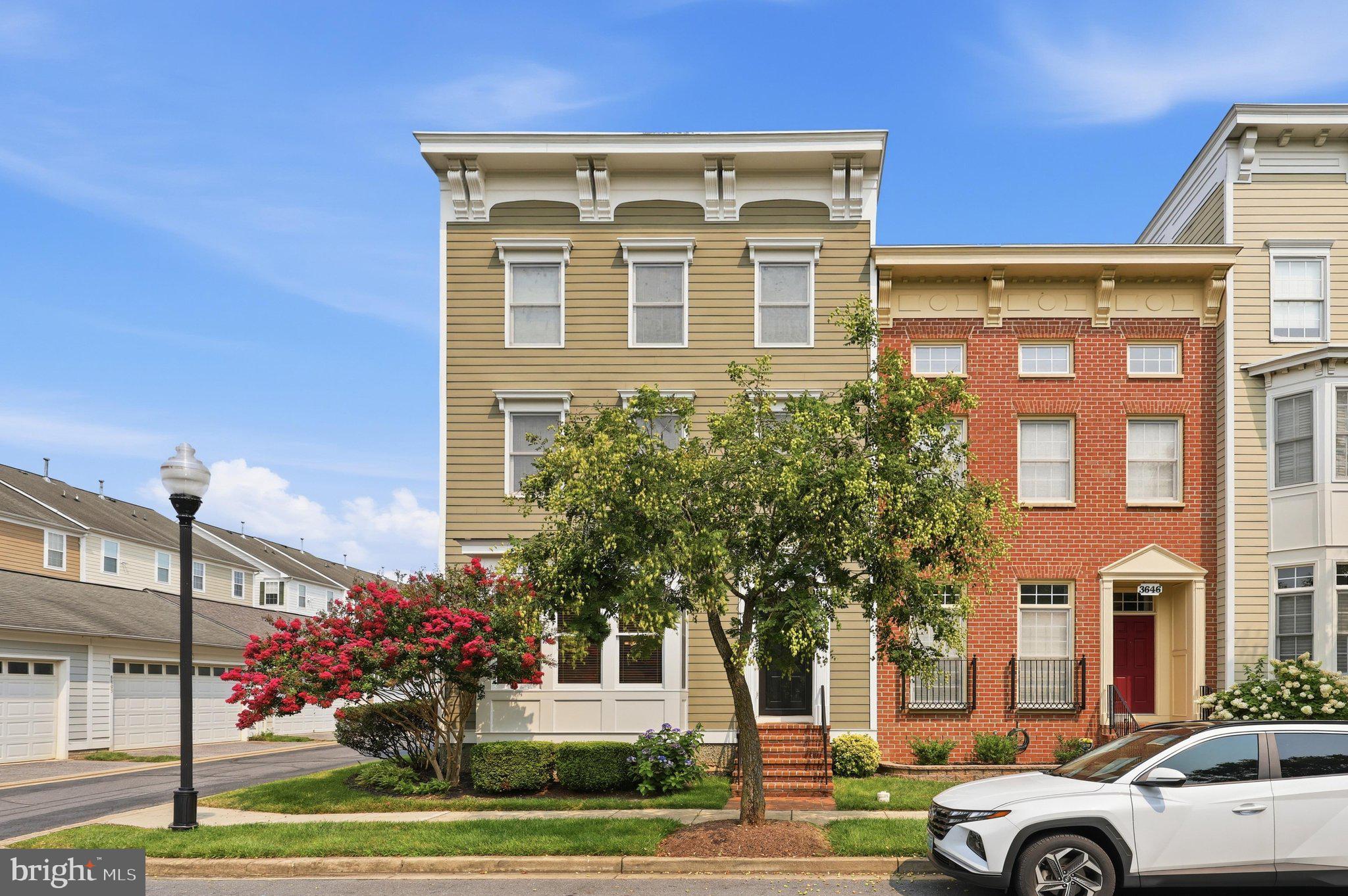 3648 ISLINGTON STREET