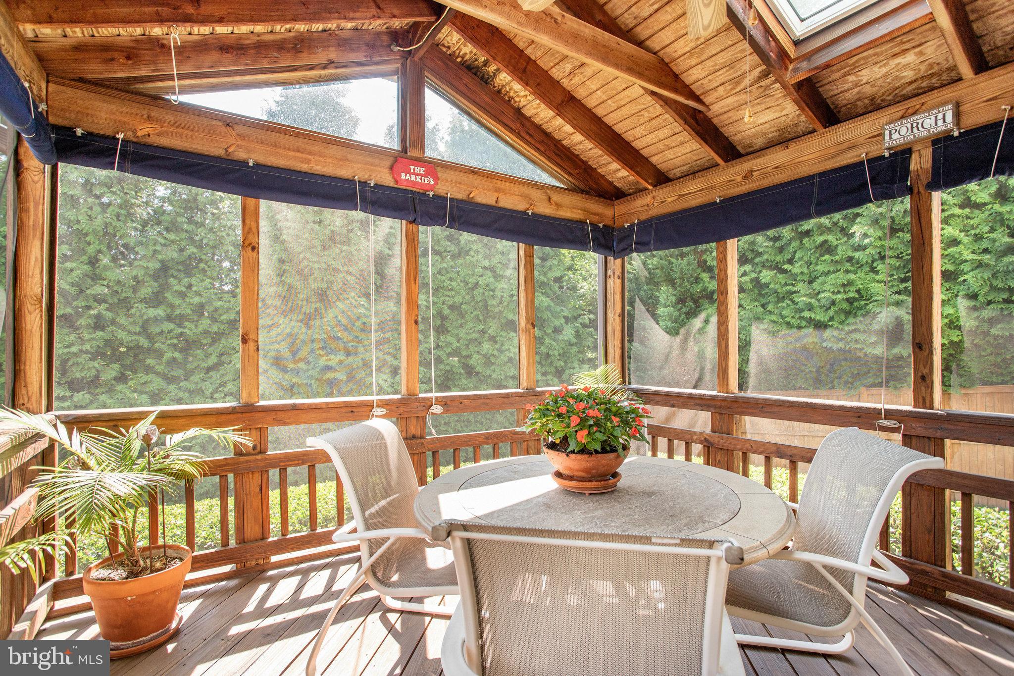 BRADLEY ACRES - Residential