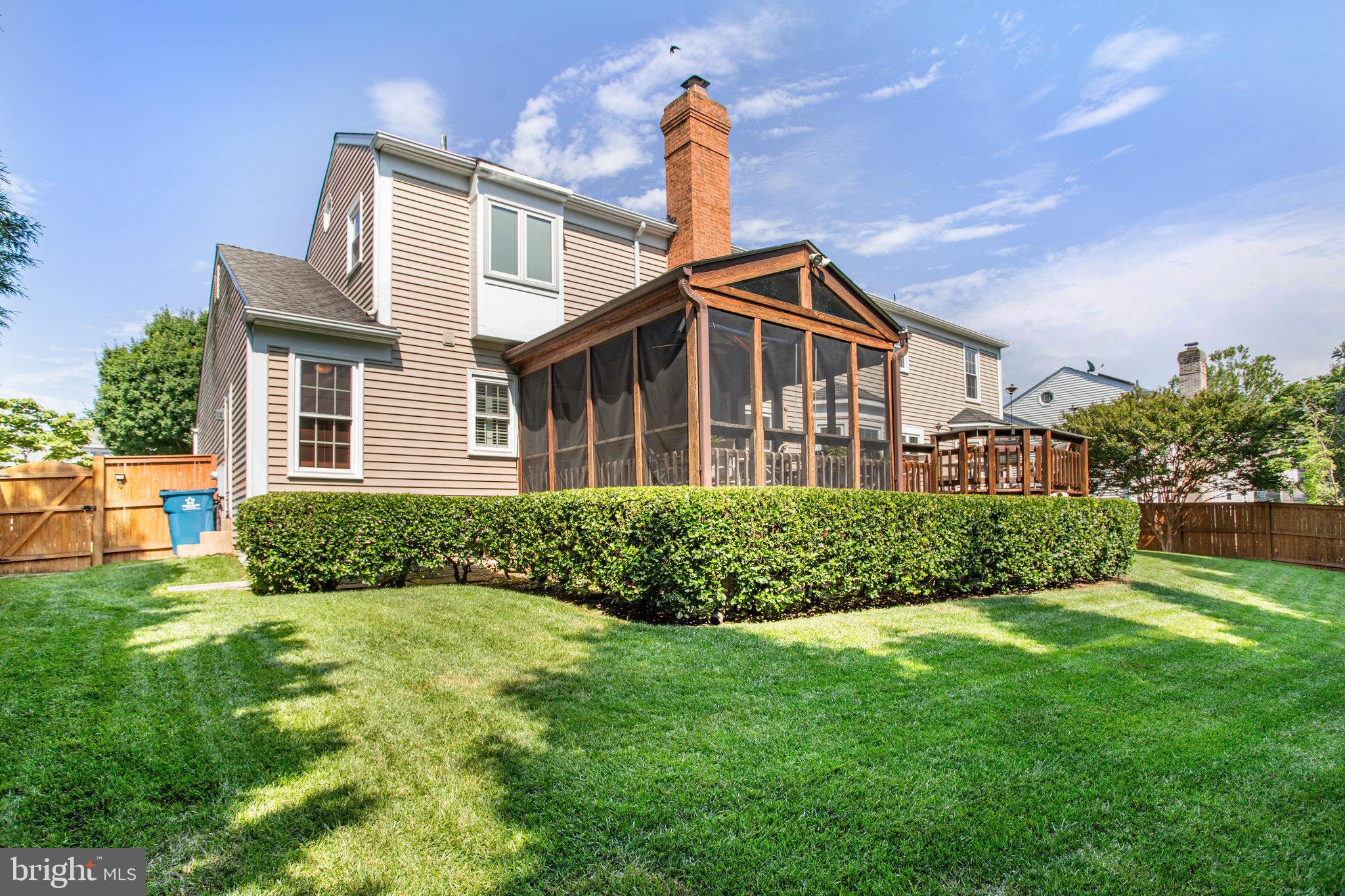 BRADLEY ACRES - Residential