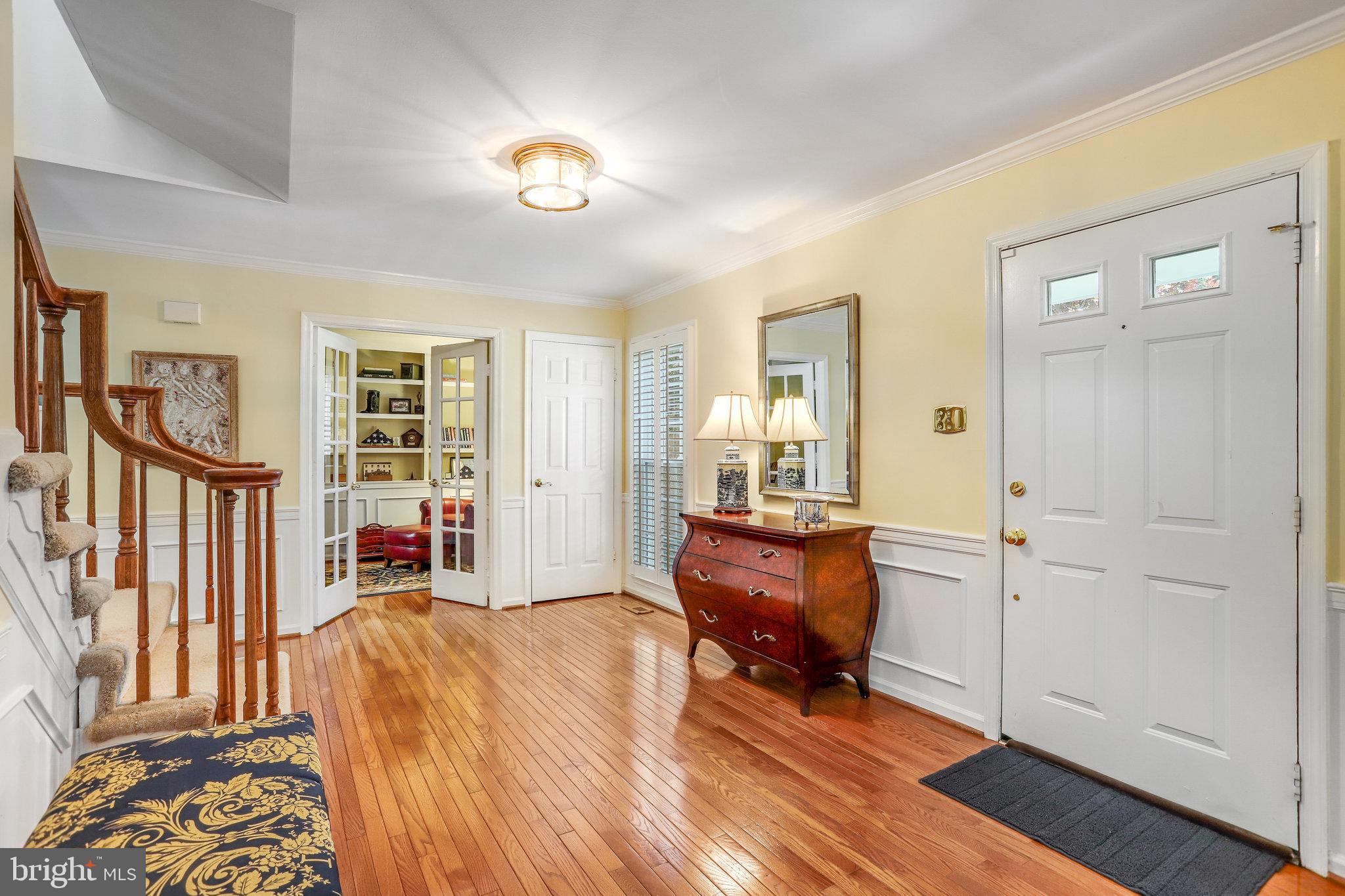 BRADLEY ACRES - Residential