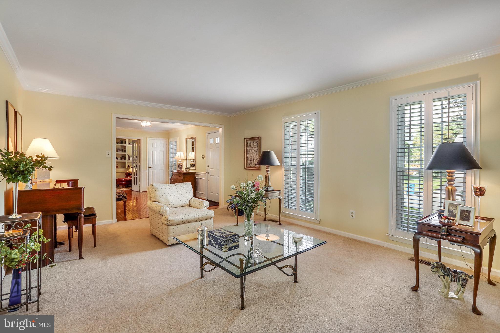 BRADLEY ACRES - Residential