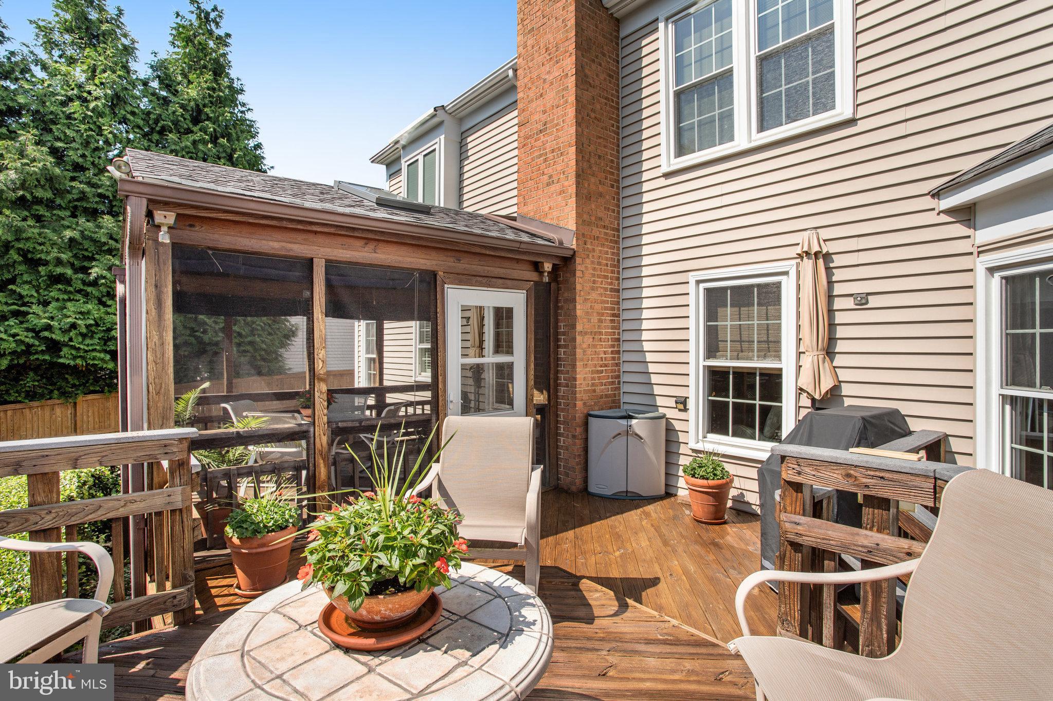 BRADLEY ACRES - Residential